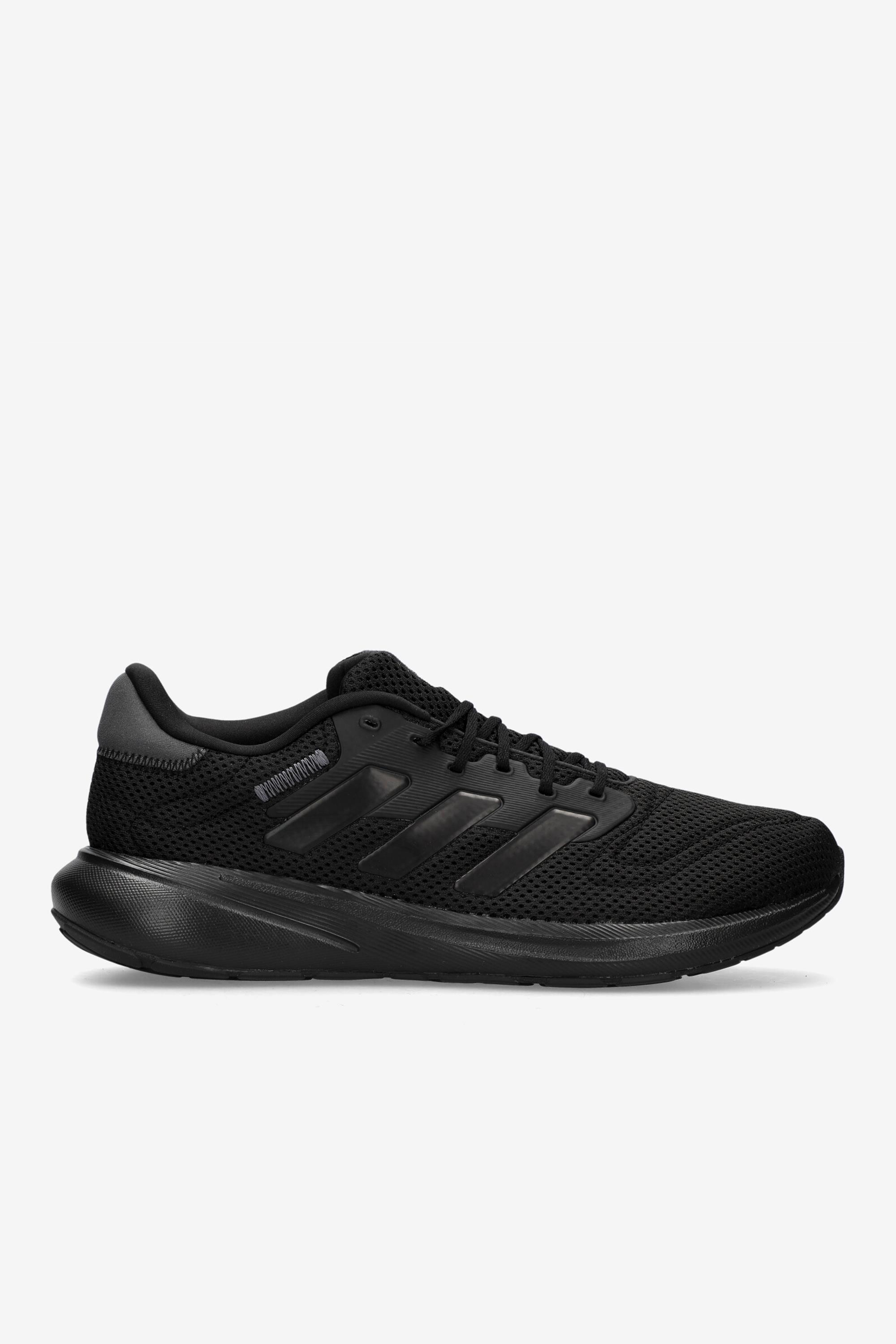 adidas Response Runner - Negro - Zapatillas Running Hombre MKP