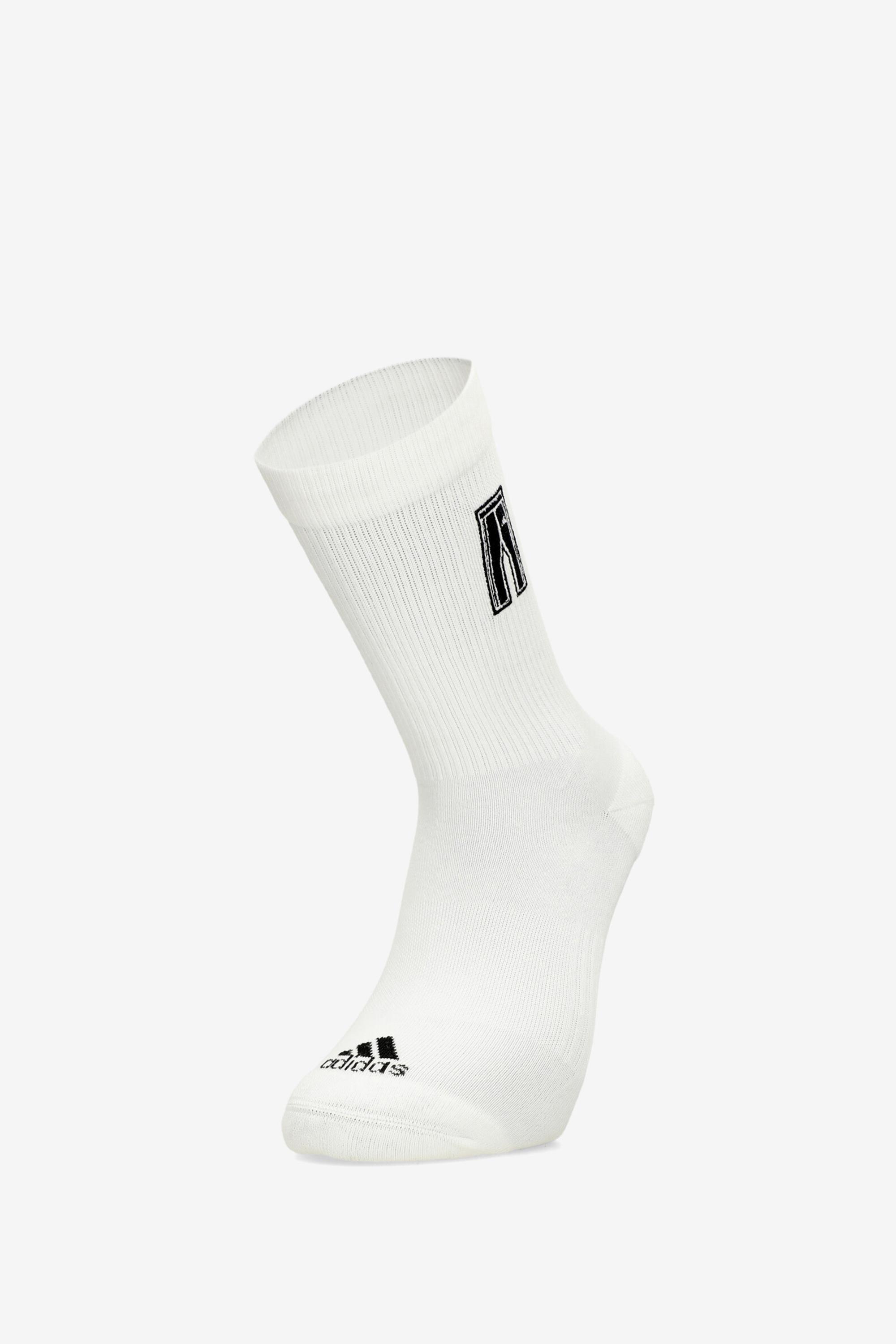 Calcetines adidas - Calcetines Unisex talla