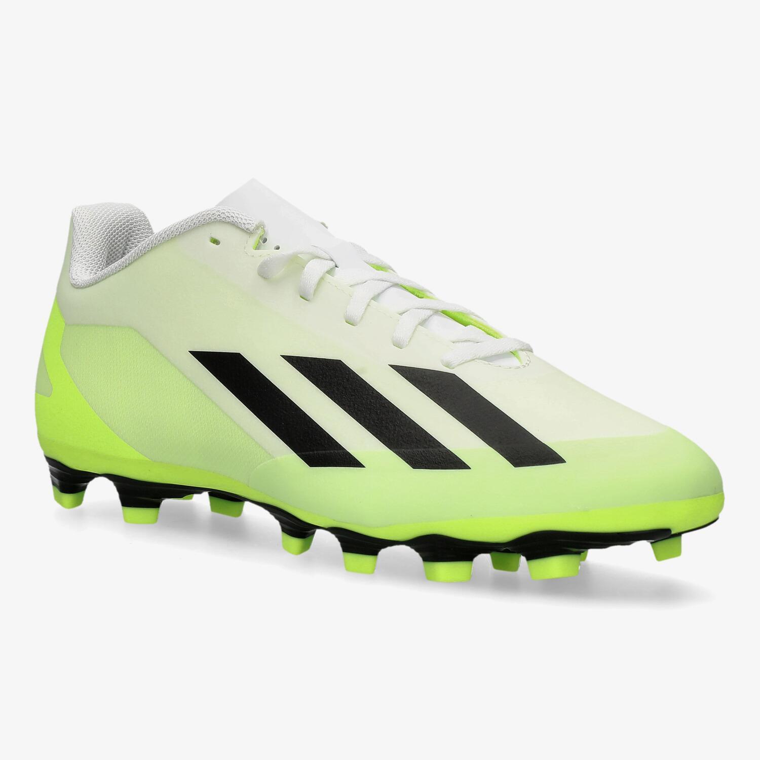 Tacos Sprinter Sprinter Botas De Futbol NiÃ±o Sprinter Botas