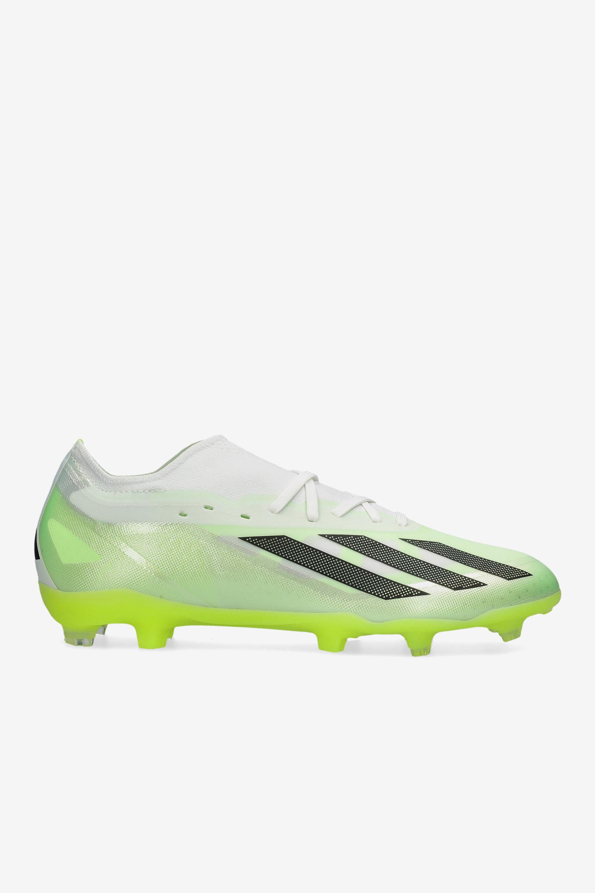 adidas X 2 FG - Blanco - Botas Fútbol Hombre MKP