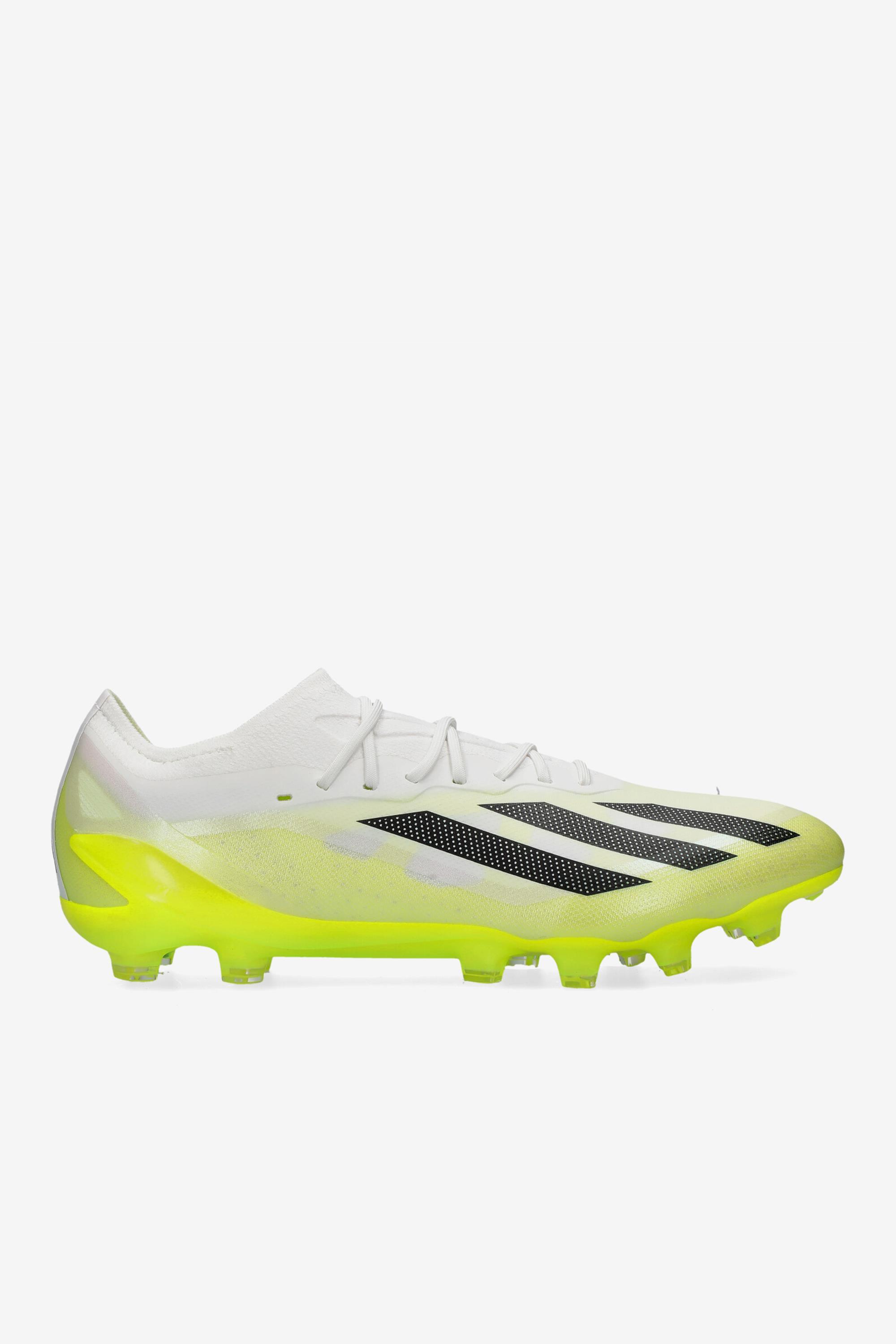 adidas X 1 AG - Blanco - Botas Fútbol Hombre