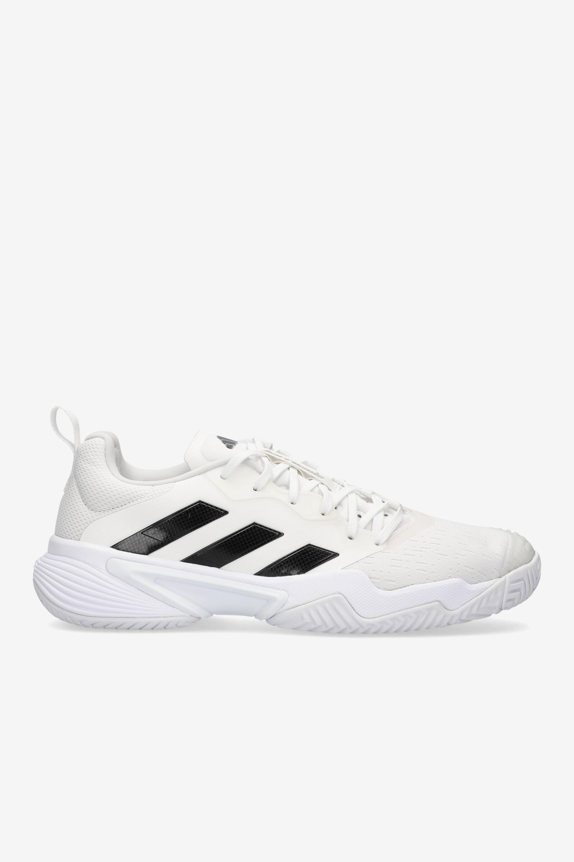 adidas Barricade - Blanco - Zapatillas Tenis Hombre MKP
