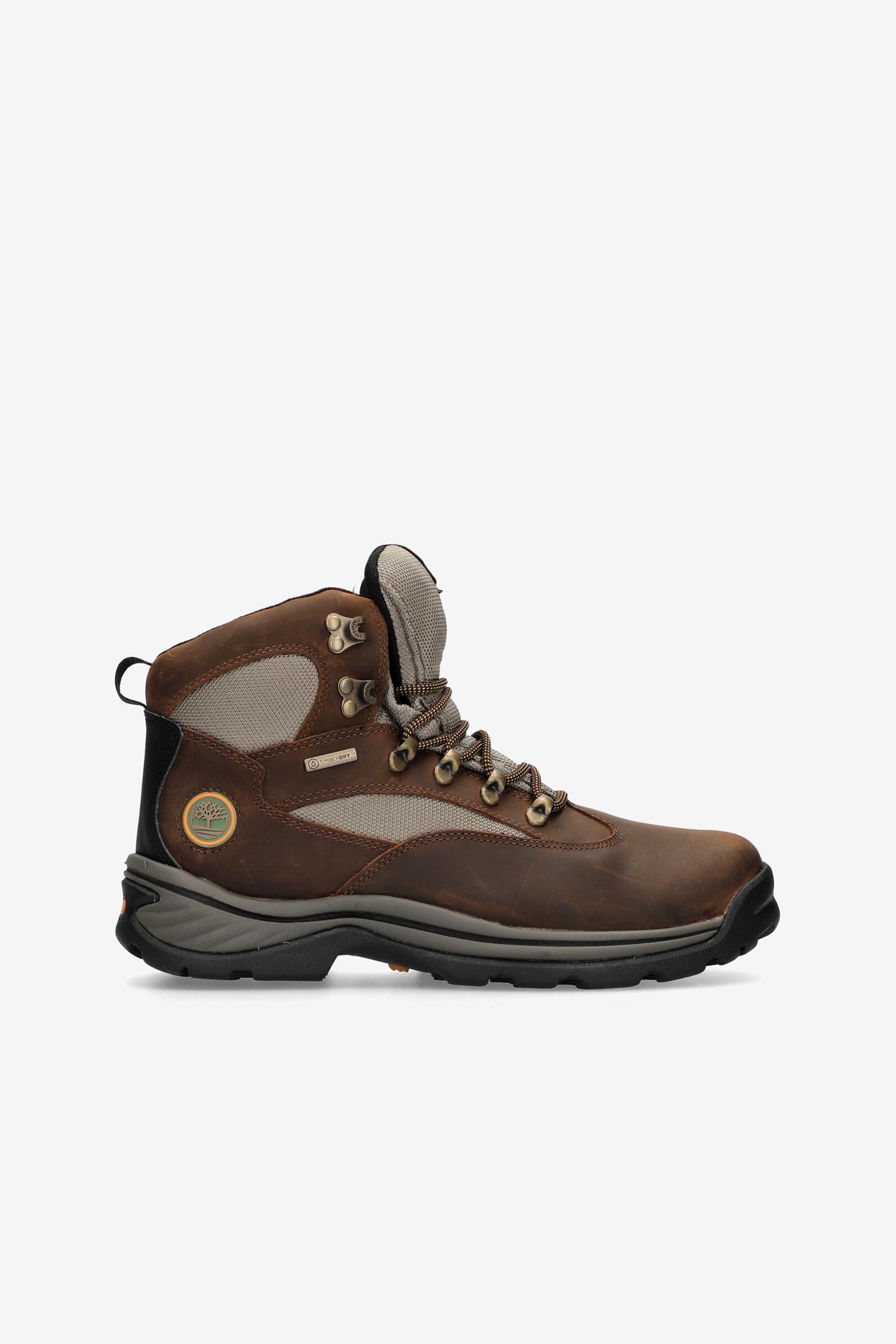 Timberland Chocorua - Marrón - Botas Waterproof Hombre talla 41