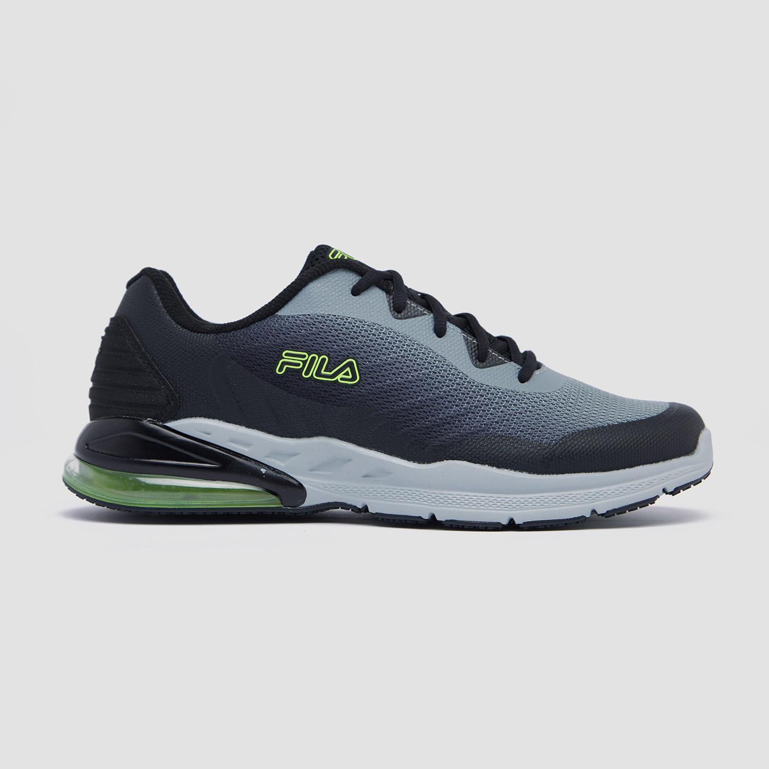 Fila Acumen Viz 2 Sneakers Zwart Geel Heren