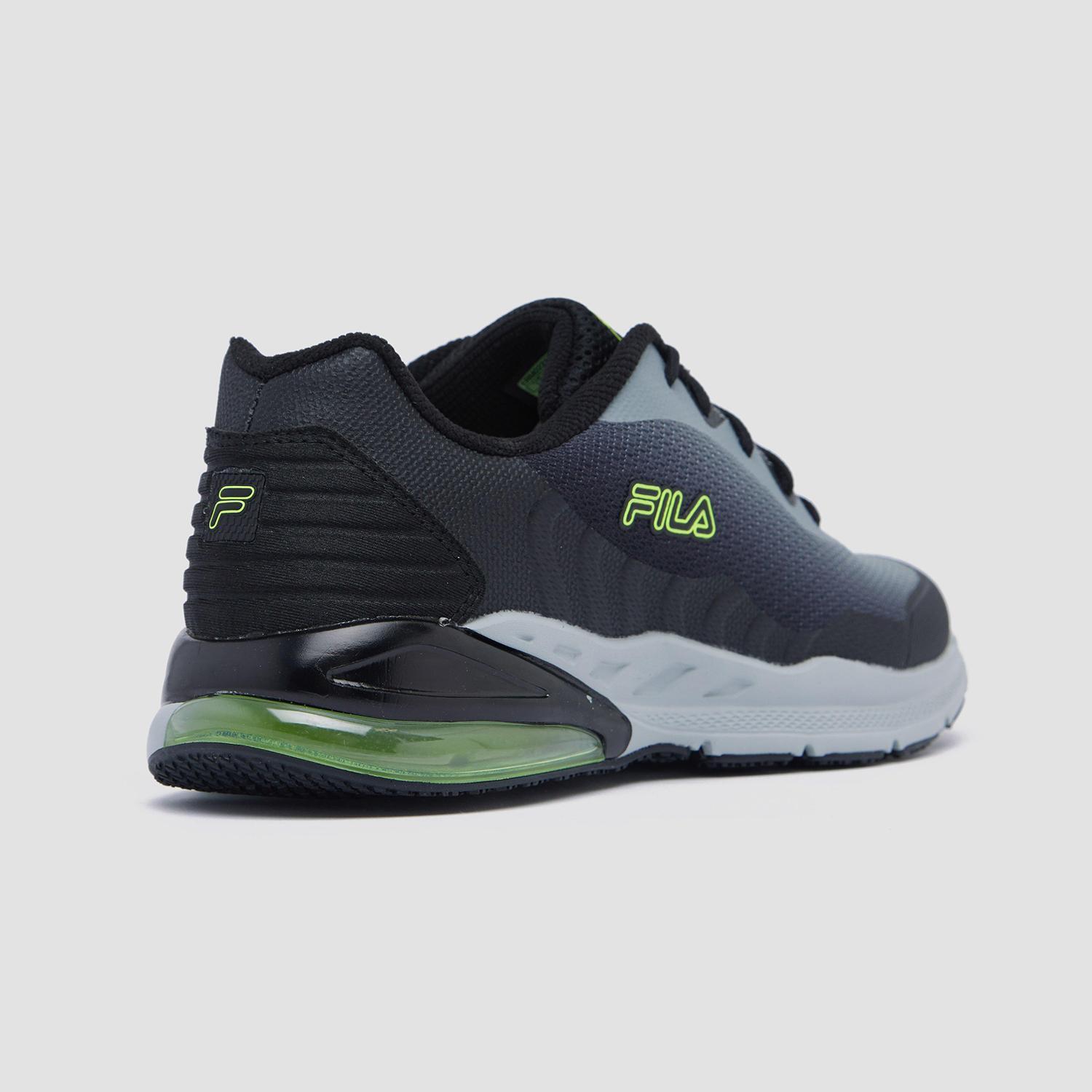 Fila Acumen Viz 2 Sneakers Zwart Geel Heren