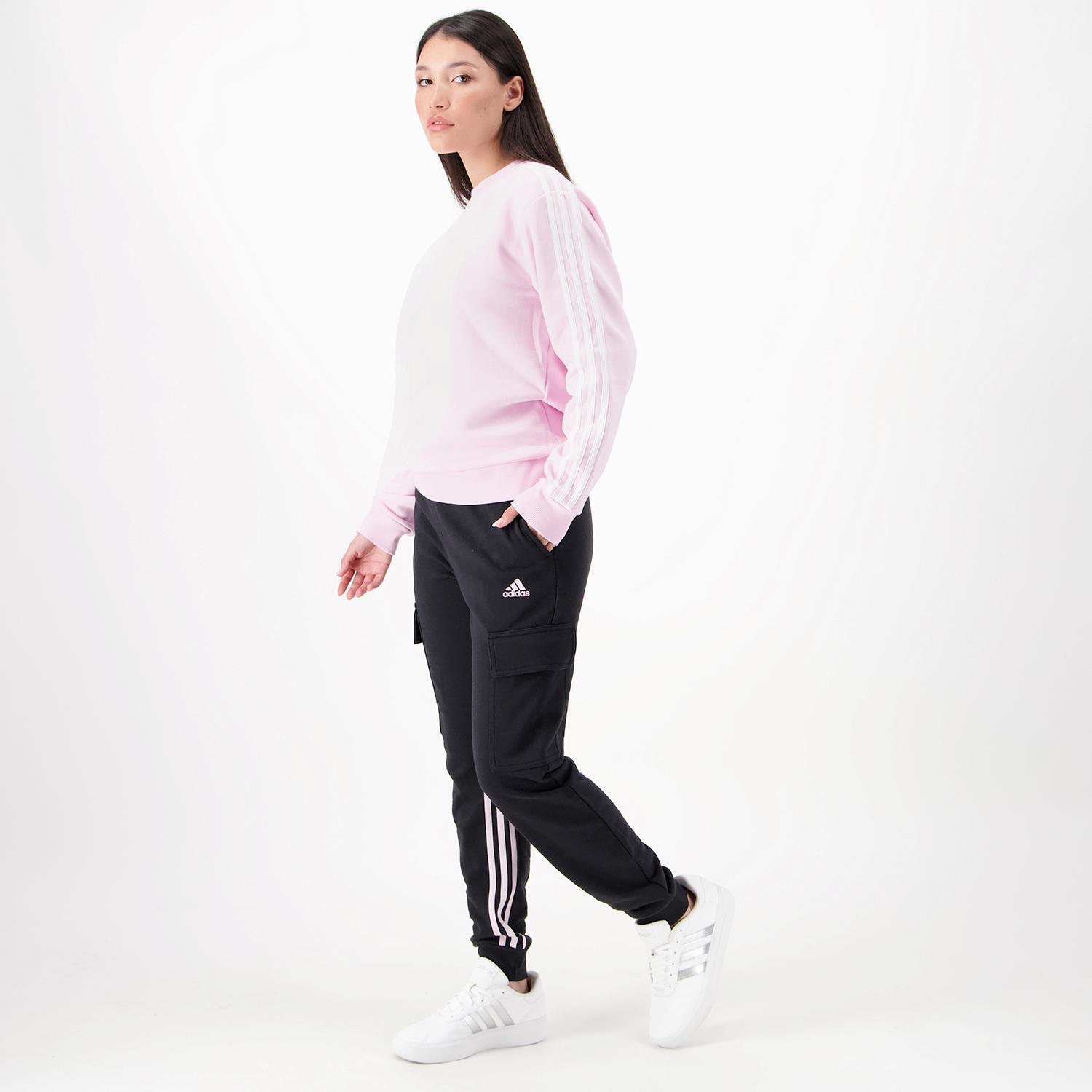 Adidas Dance Zwart Broek Dames