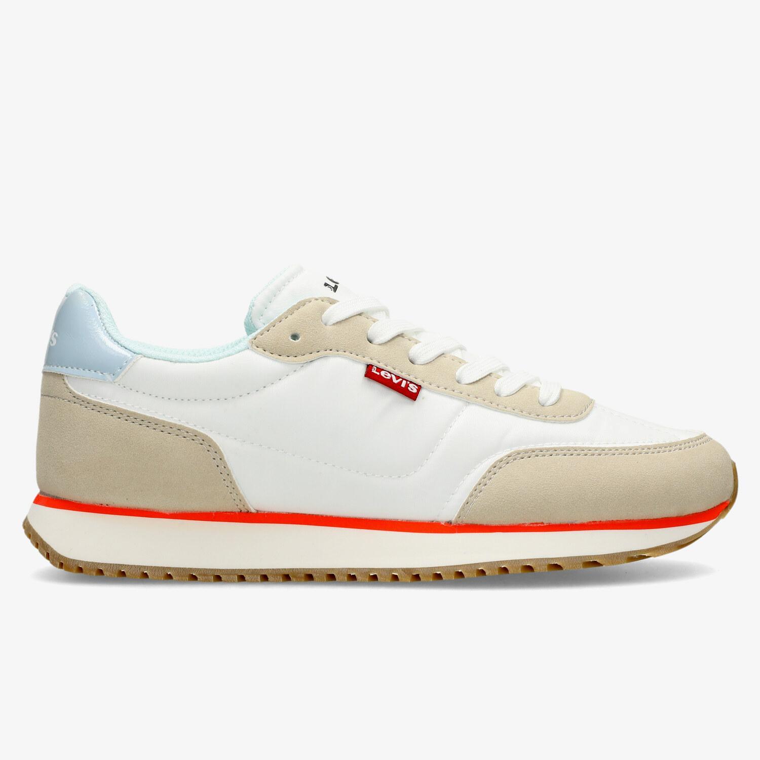 Levi's Stag Runner - Branco - Sapatilhas Mulher tamanho 41 product