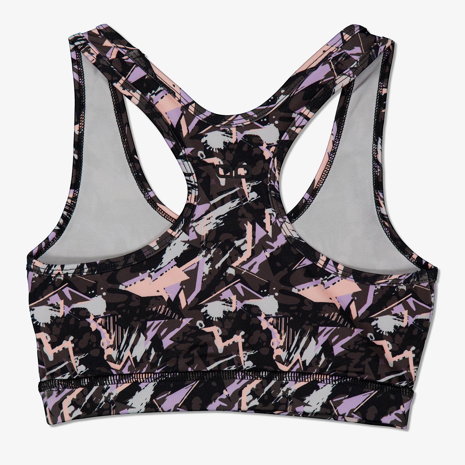 Doone Danza - Colores - Top Deportivo Niña talla 10
