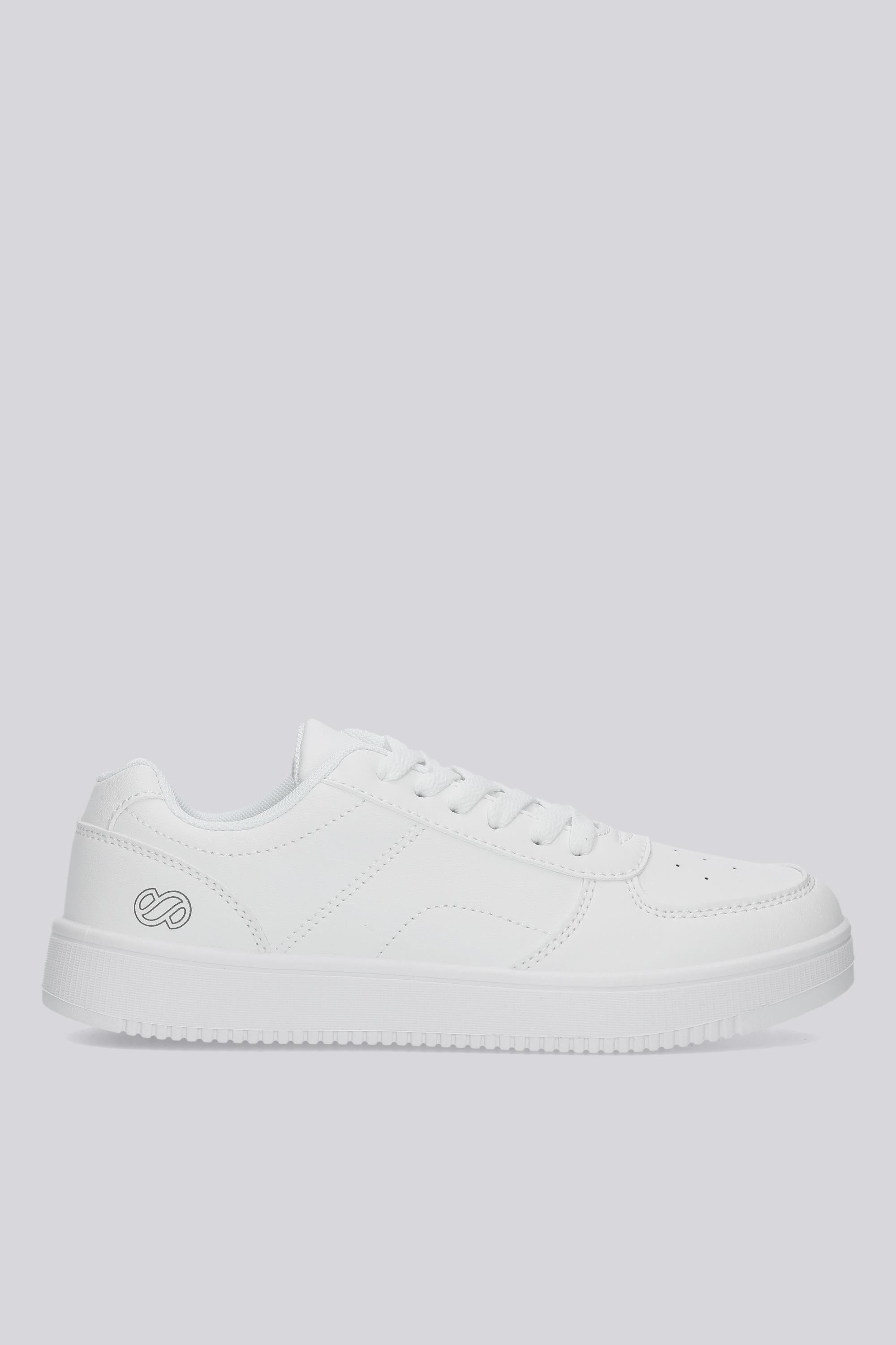 Silver Opp - Blanco - Zapatillas Niño talla 39