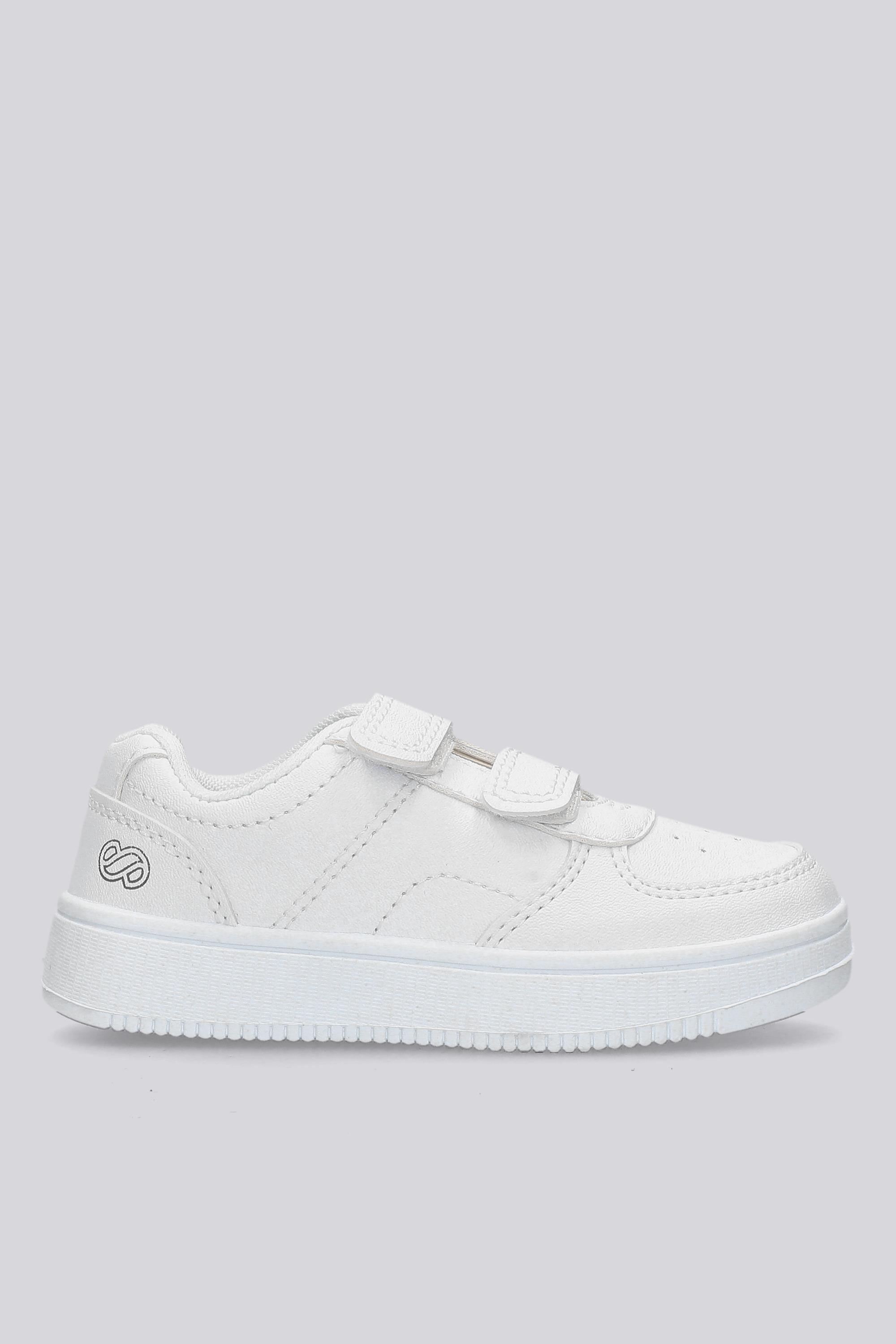 Silver Opp - Blanco - Zapatillas Velcro Niño talla 23