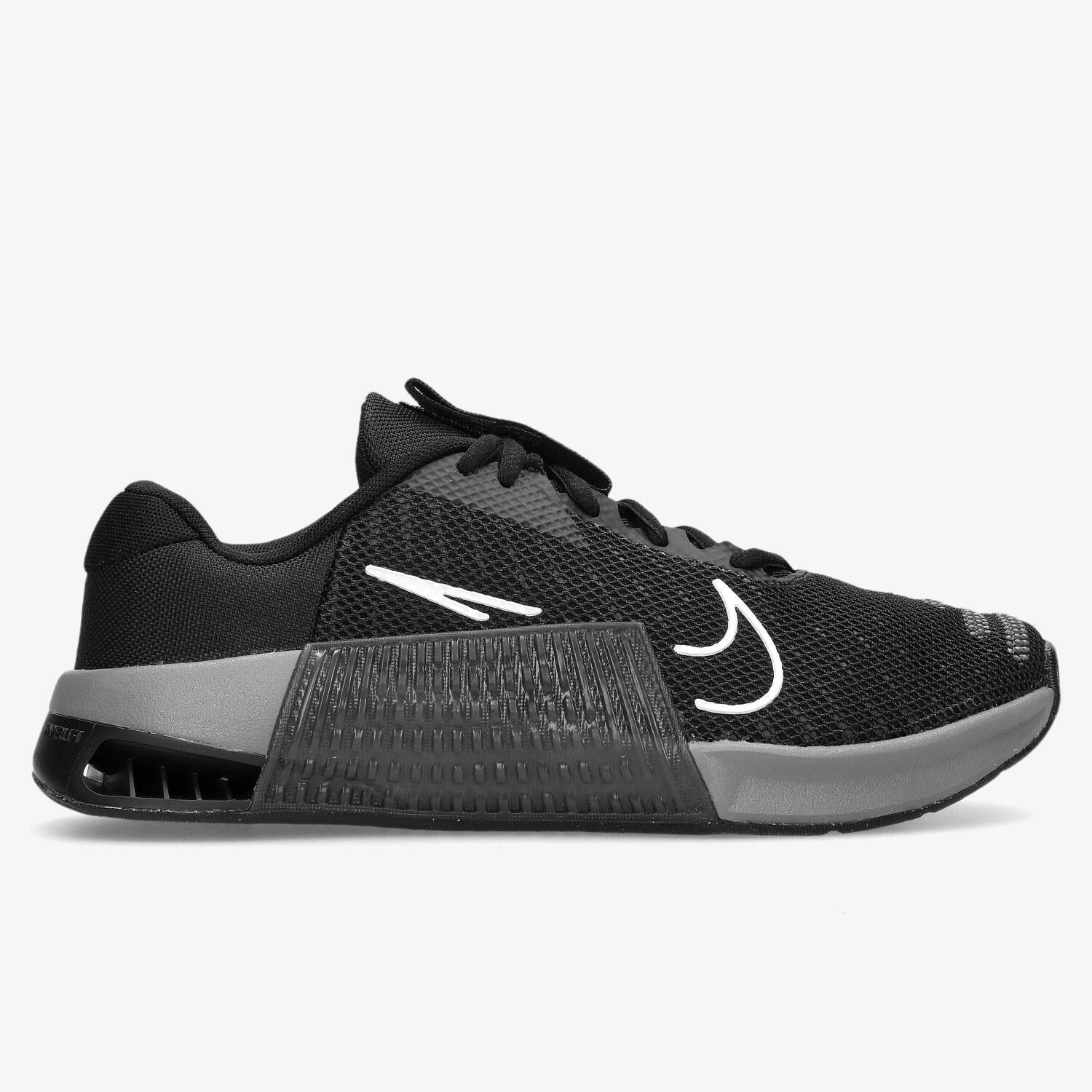 Nike Metcon 9 - Preto - Sapatilhas Cross Training tamanho 41