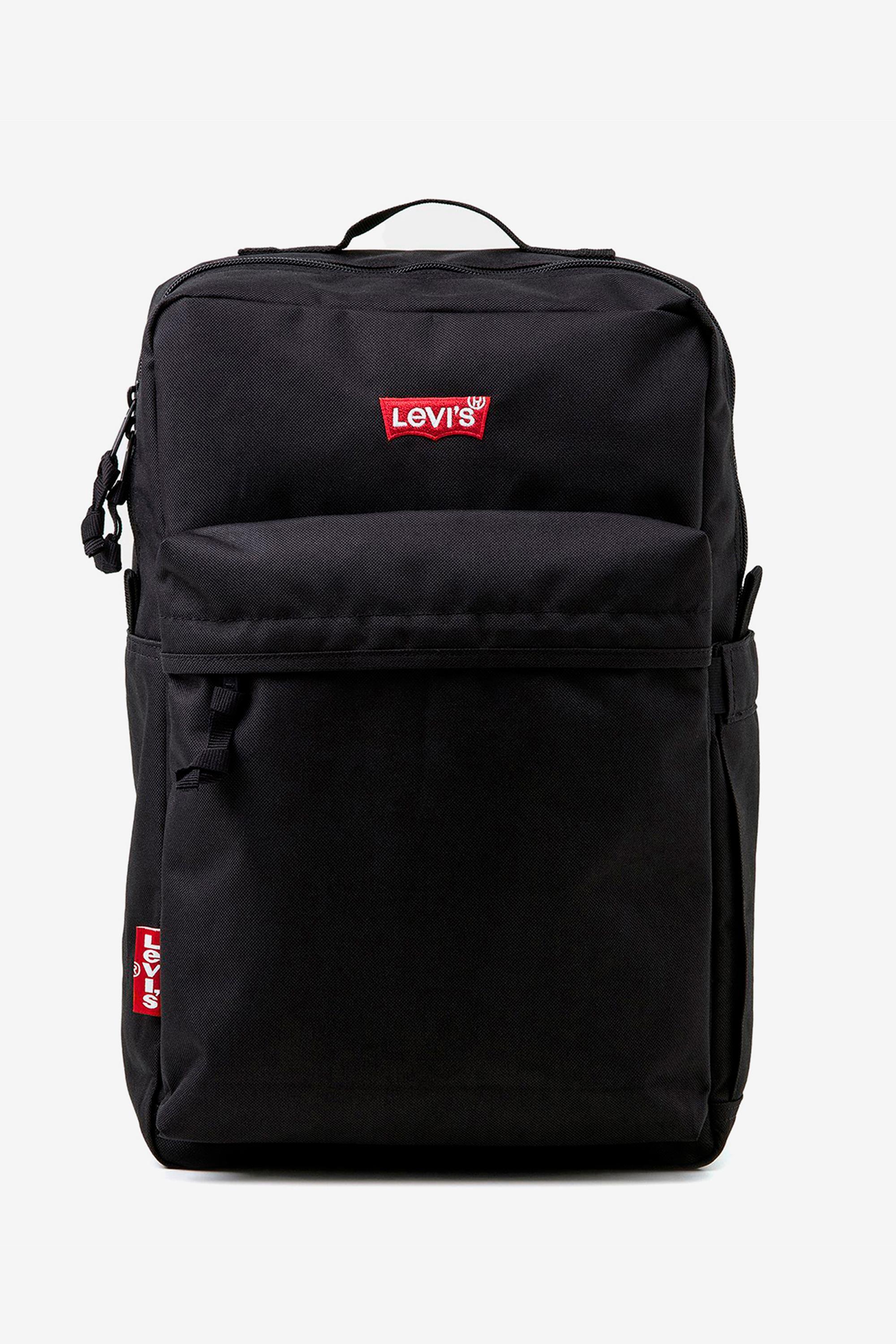 Standard - Negro - Mochila