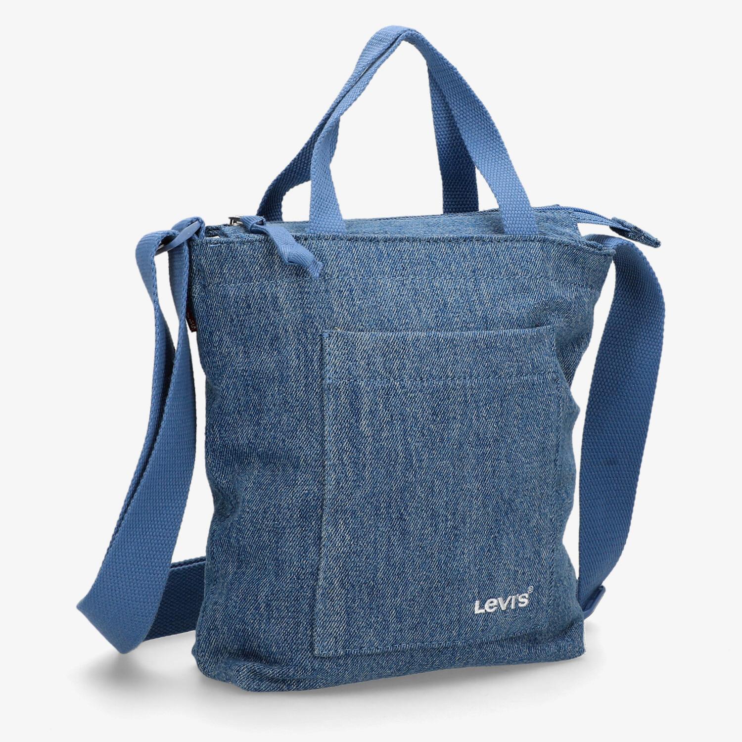 Bolsa Levi's - Azul - Bolsa Mulher tamanho UNICA product