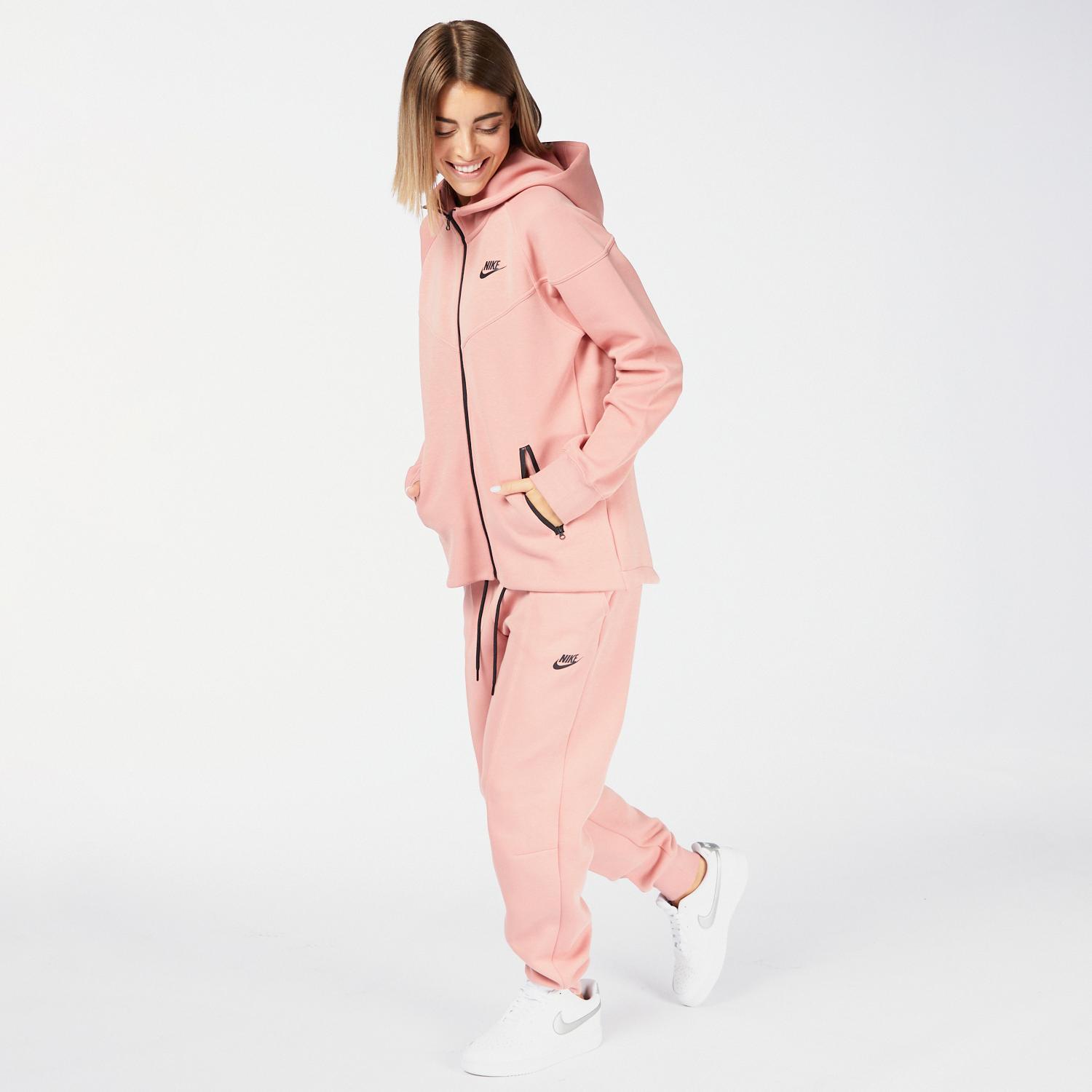 Ropa Chandal Nike Rosas Chándal Nike Sprinter Mujer