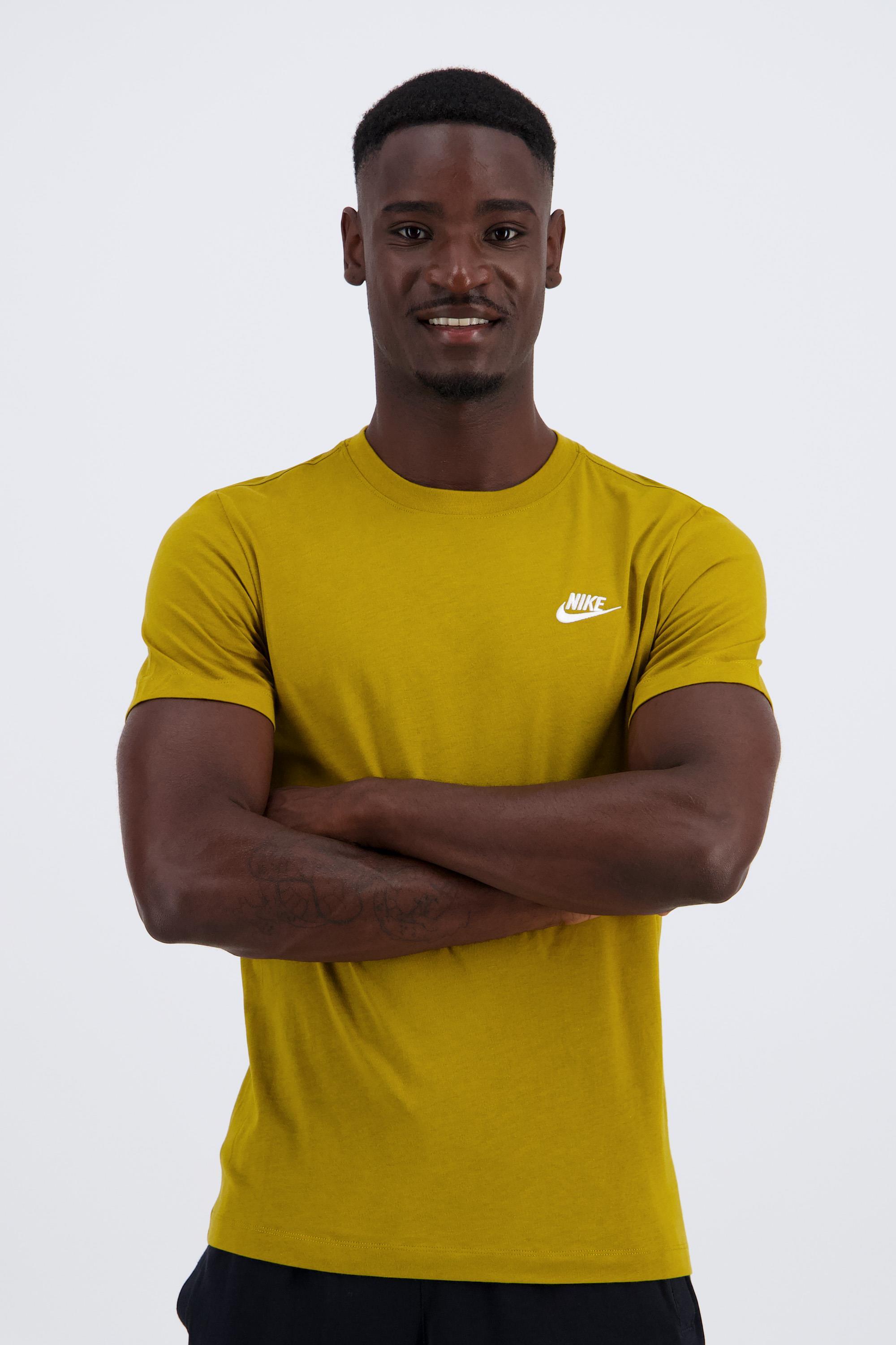 sport zone t shirt nike