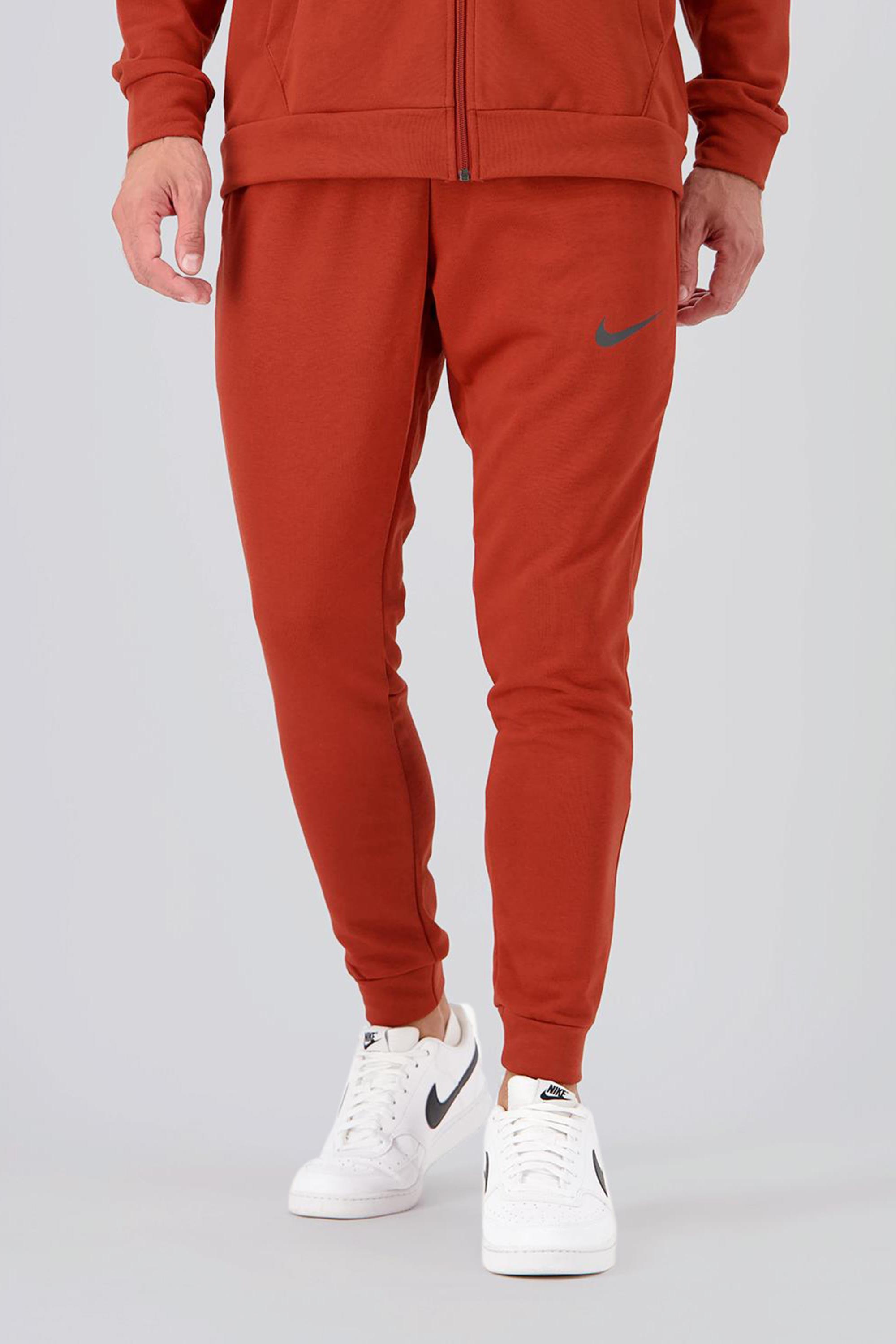 Nike Dry Granate Pantalón Chándal Hombre Sprinter