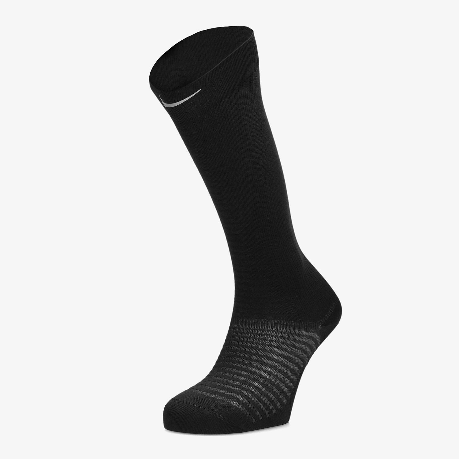 Calcetines Nike - Negro - Calcetines Running Unisex