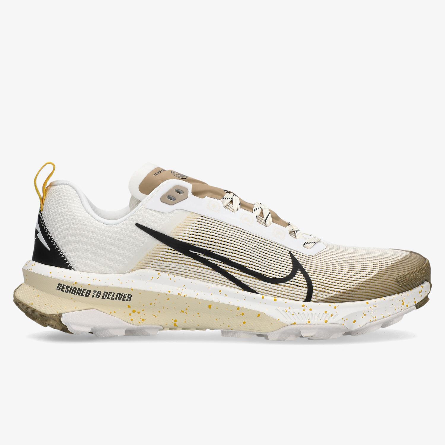 Nike React Terra Kiger 9 - Nike - Zapatillas Trail Hombre