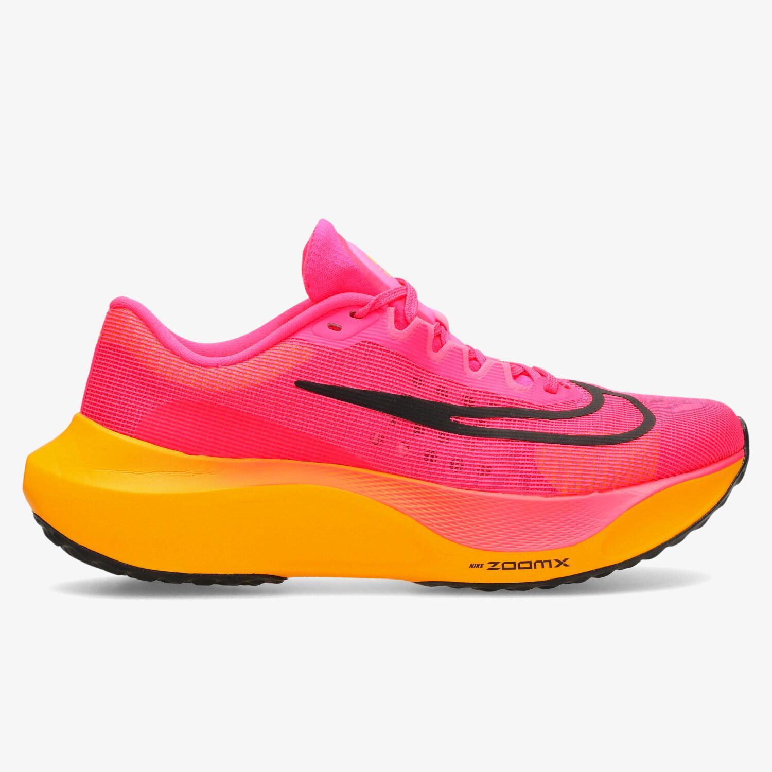 NIKE ZOOM FLY 5 - Sprinter