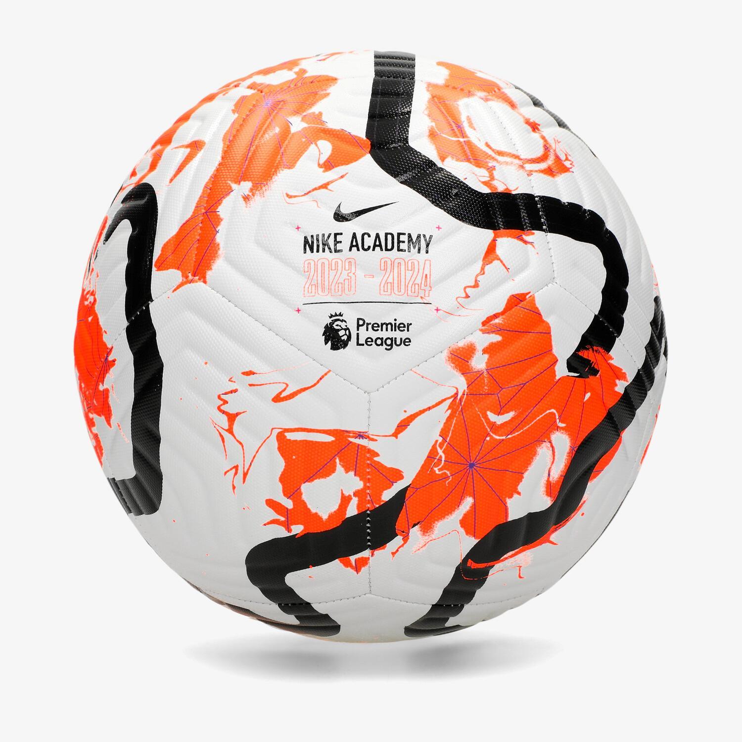 Bola de Futebol Academy · Nike · El Corte Inglés