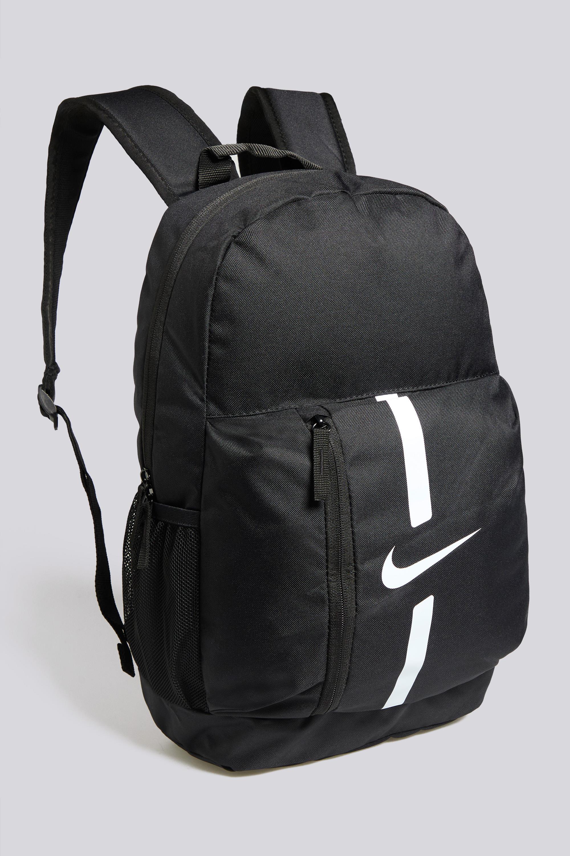 Mochila Nike Academy Negro Mochila 22 L Sprinter