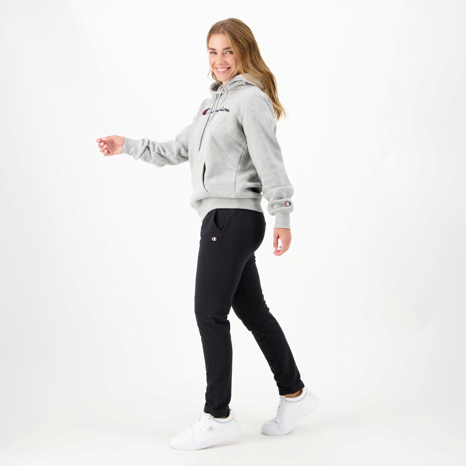 Champion Broek Zwart Broek Dames