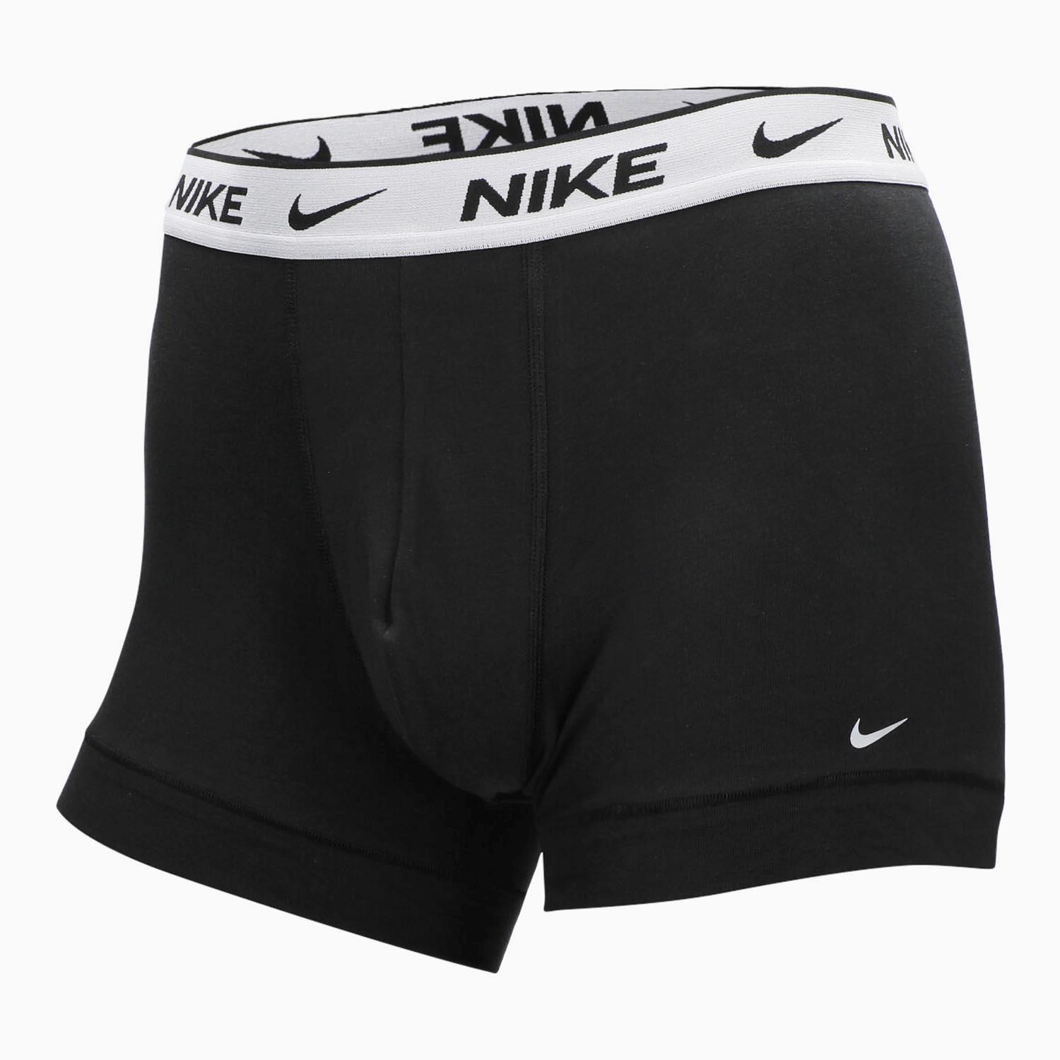 Nike Onderbroek Zwart Onderbroek Heren