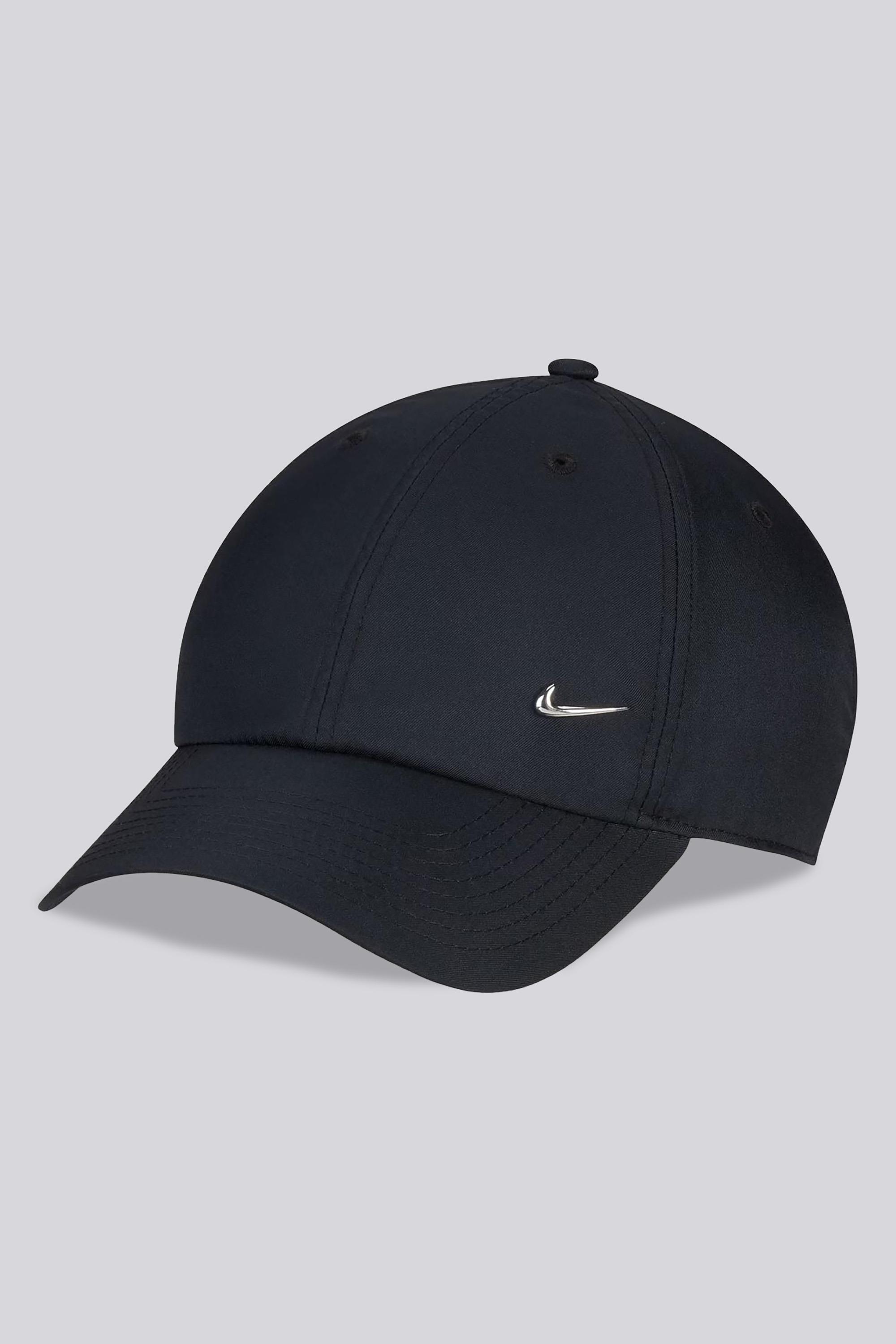 Nike H86 - Negro - Gorra Mujer talla T.U.