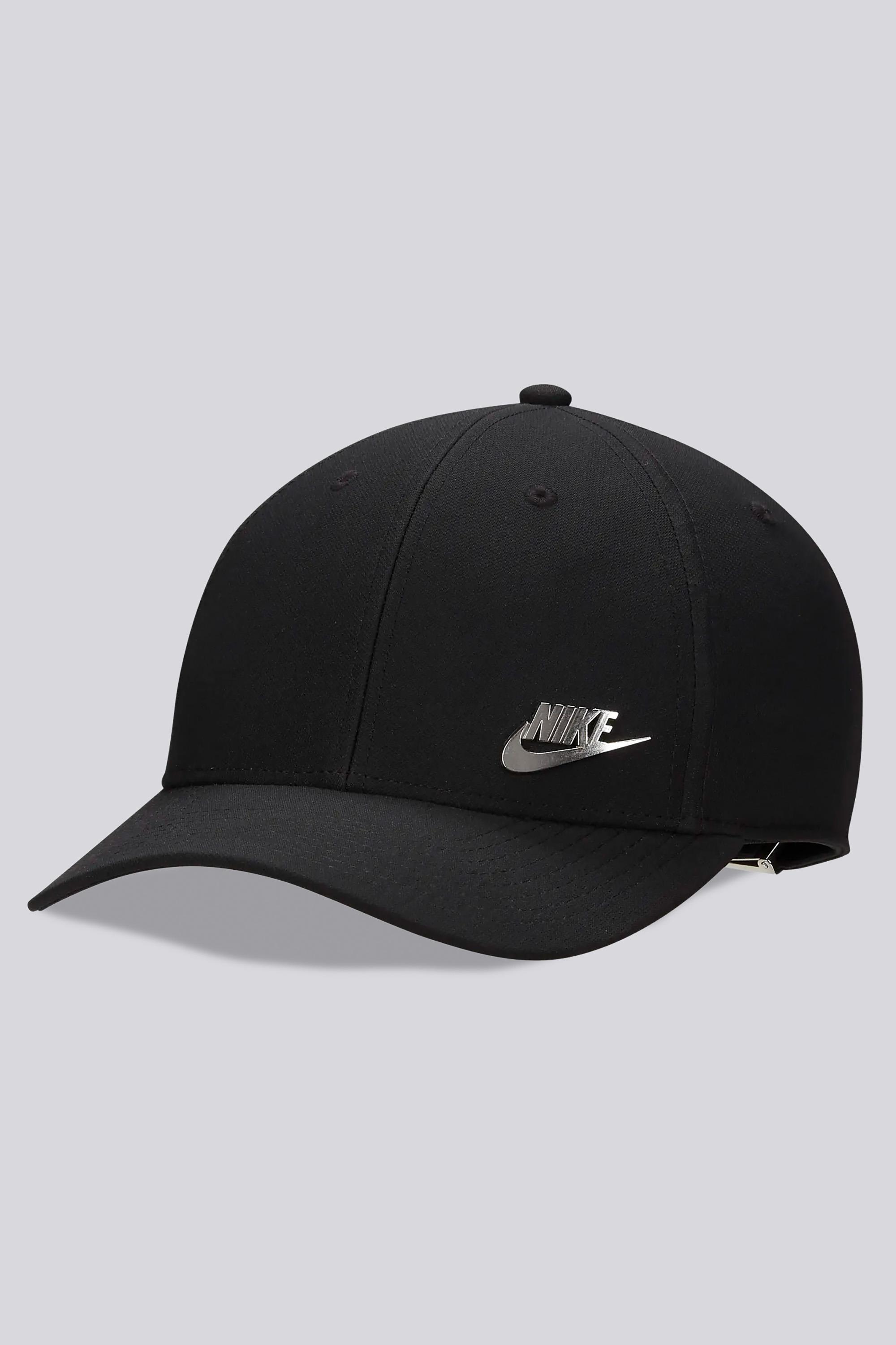 Nike L91 Metal Futura - Negro - Gorra Unisex talla S