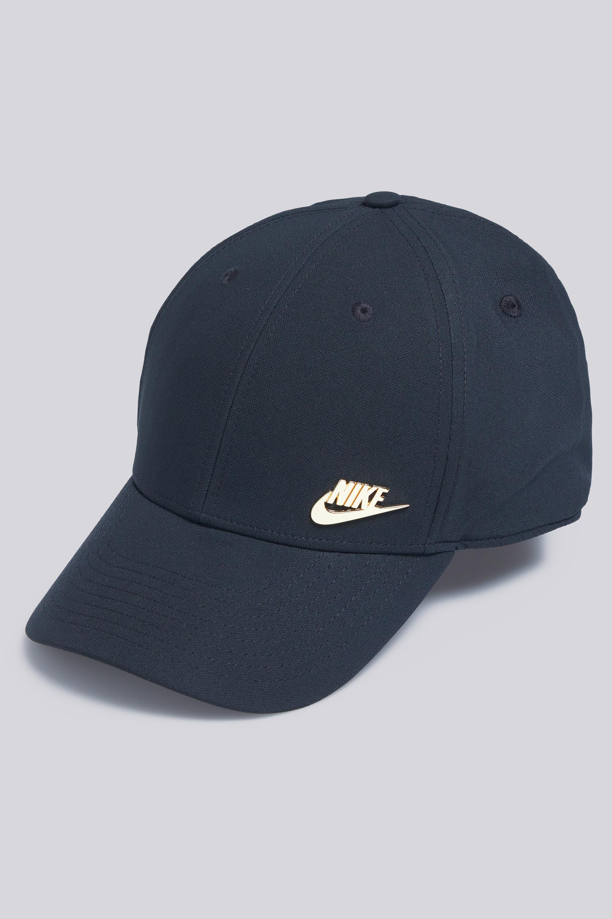 Nike L91 - Negro - Gorra Unisex talla S