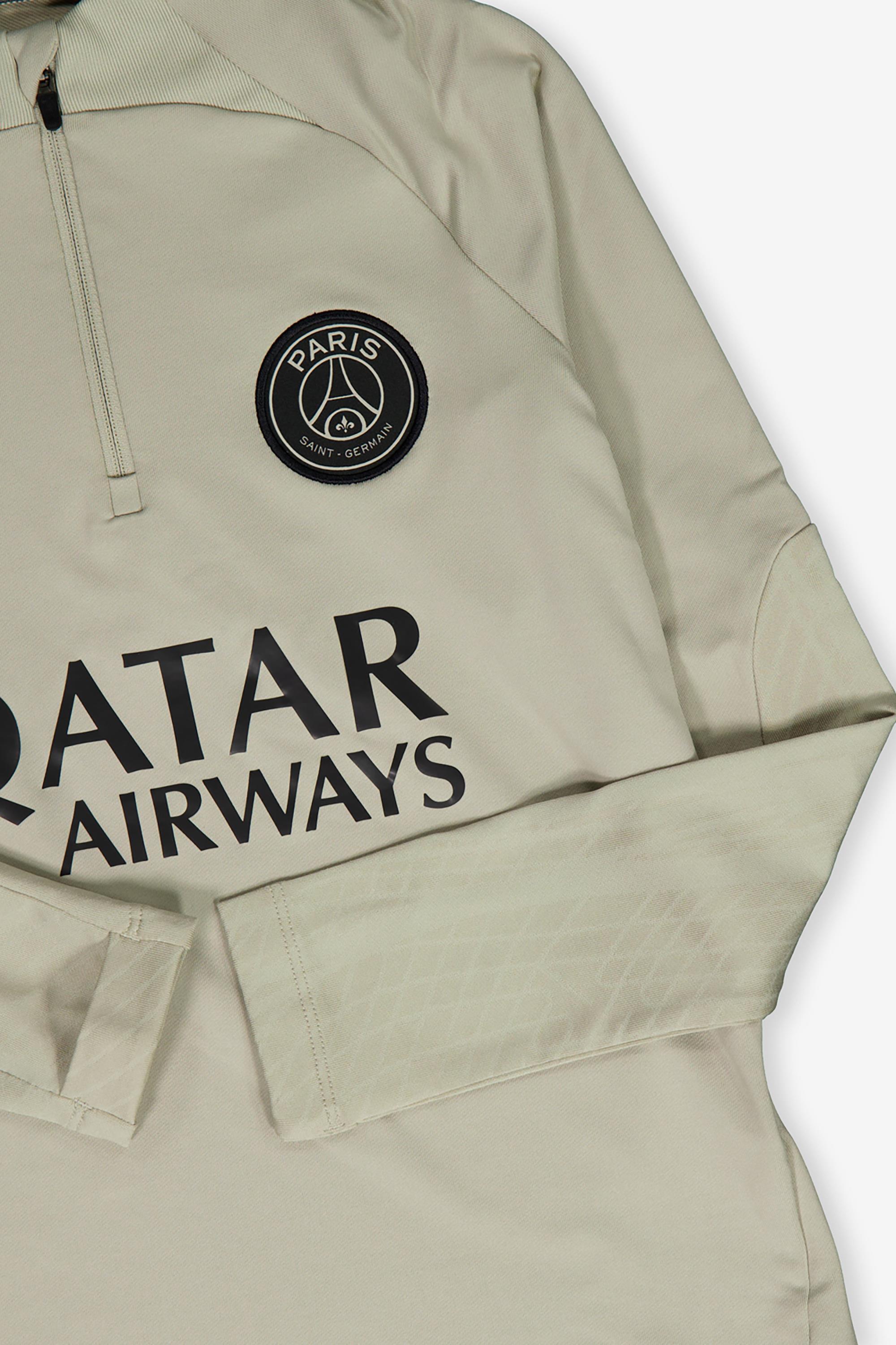 Psg Entreno 23/24 - Arena - Sudadera Fútbol Niño
