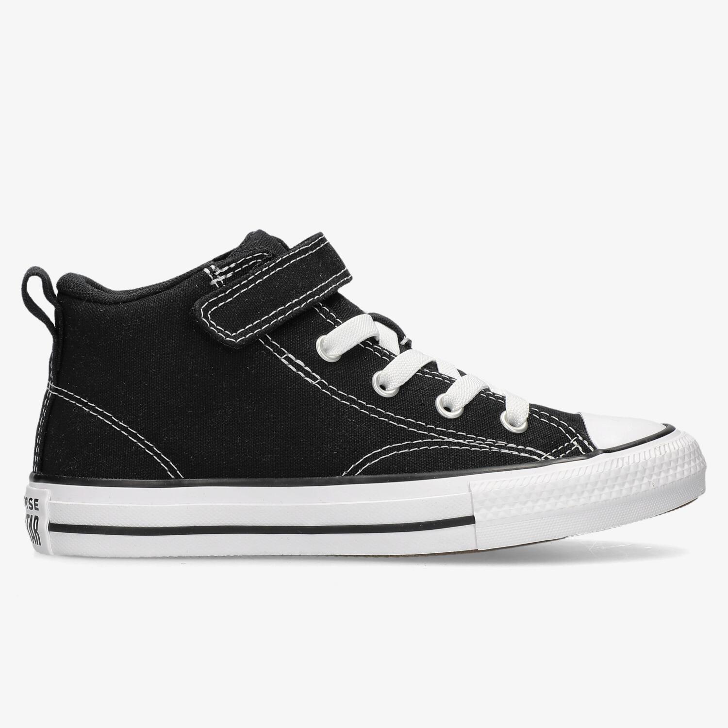 Converse Chuck Taylor AllStar - Preto - Sapatilhas Menino tamanho 28