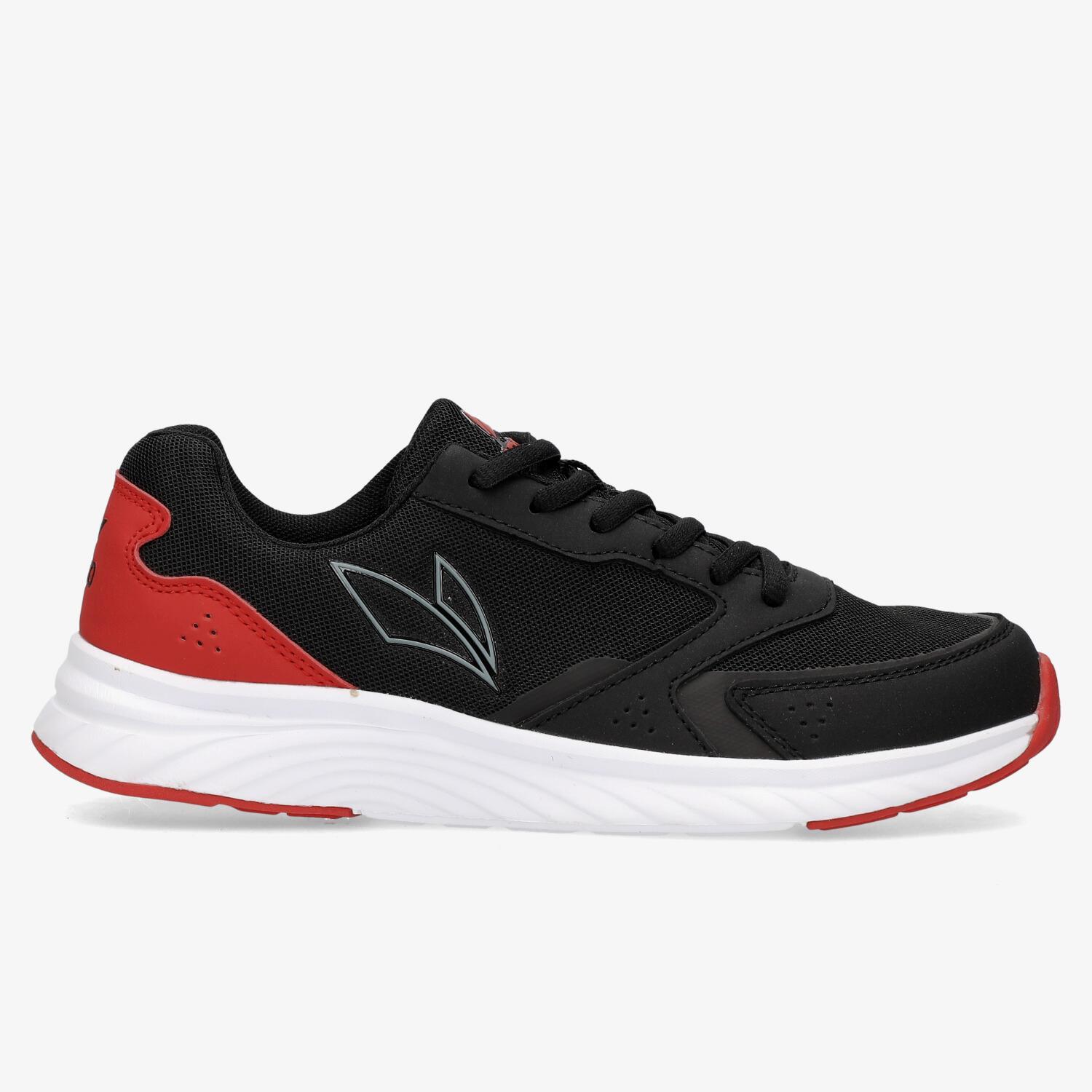 Ipso Winner - Negro - Zapatillas Running Niño talla 37