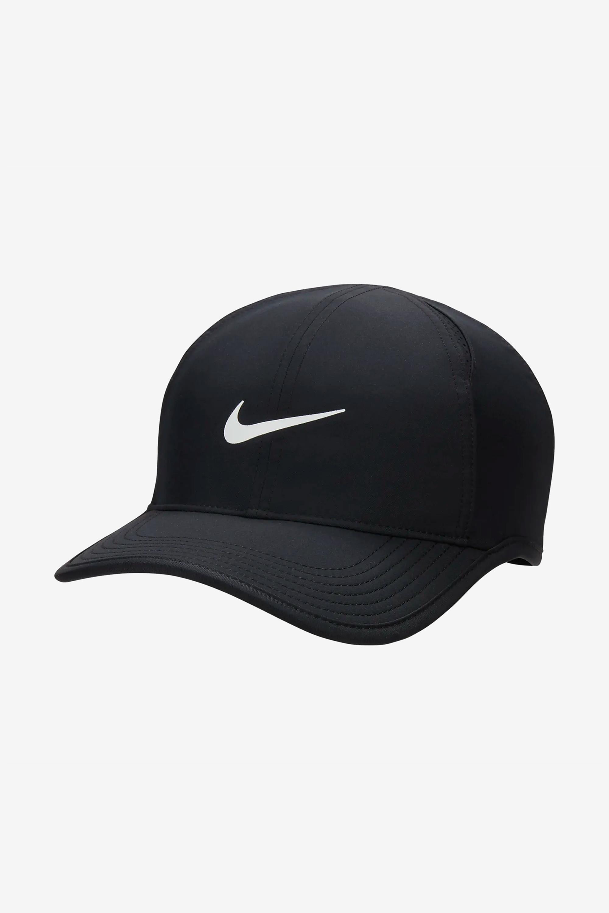Gorra Nike - Negro - Gorra Running talla 2XS