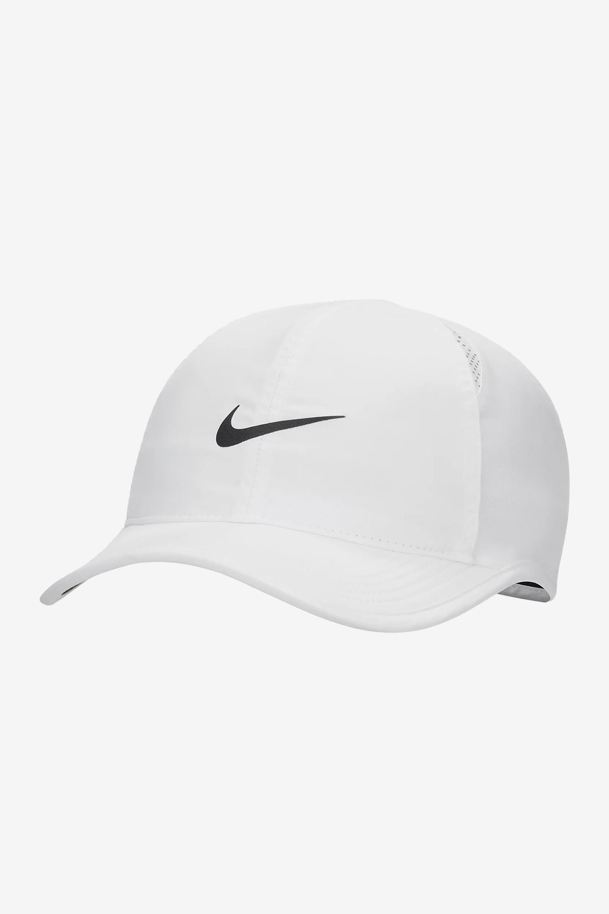 Gorra Nike Blanco Gorra Running Sprinter