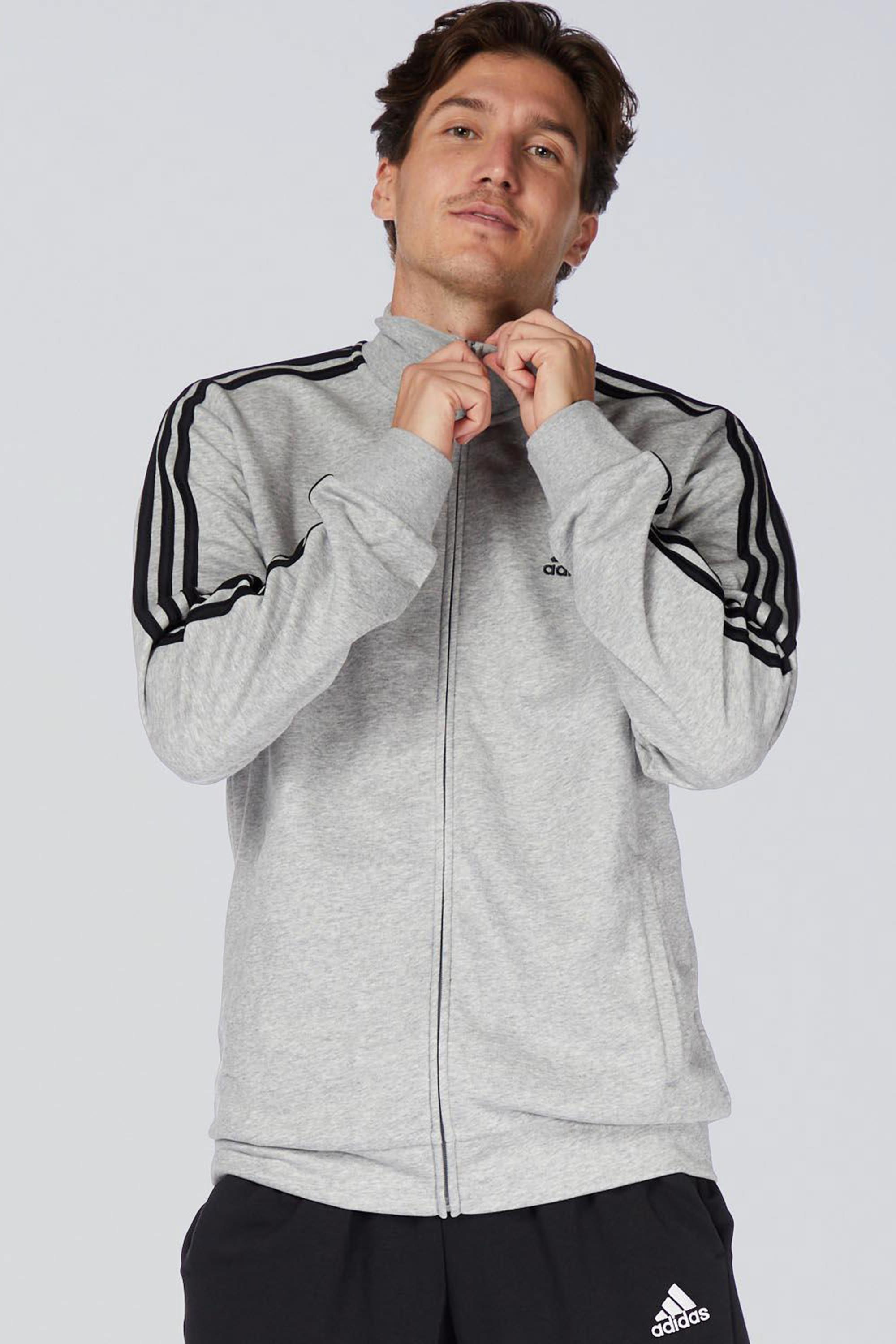 Chándal adidas Gris Chándal Hombre Sprinter