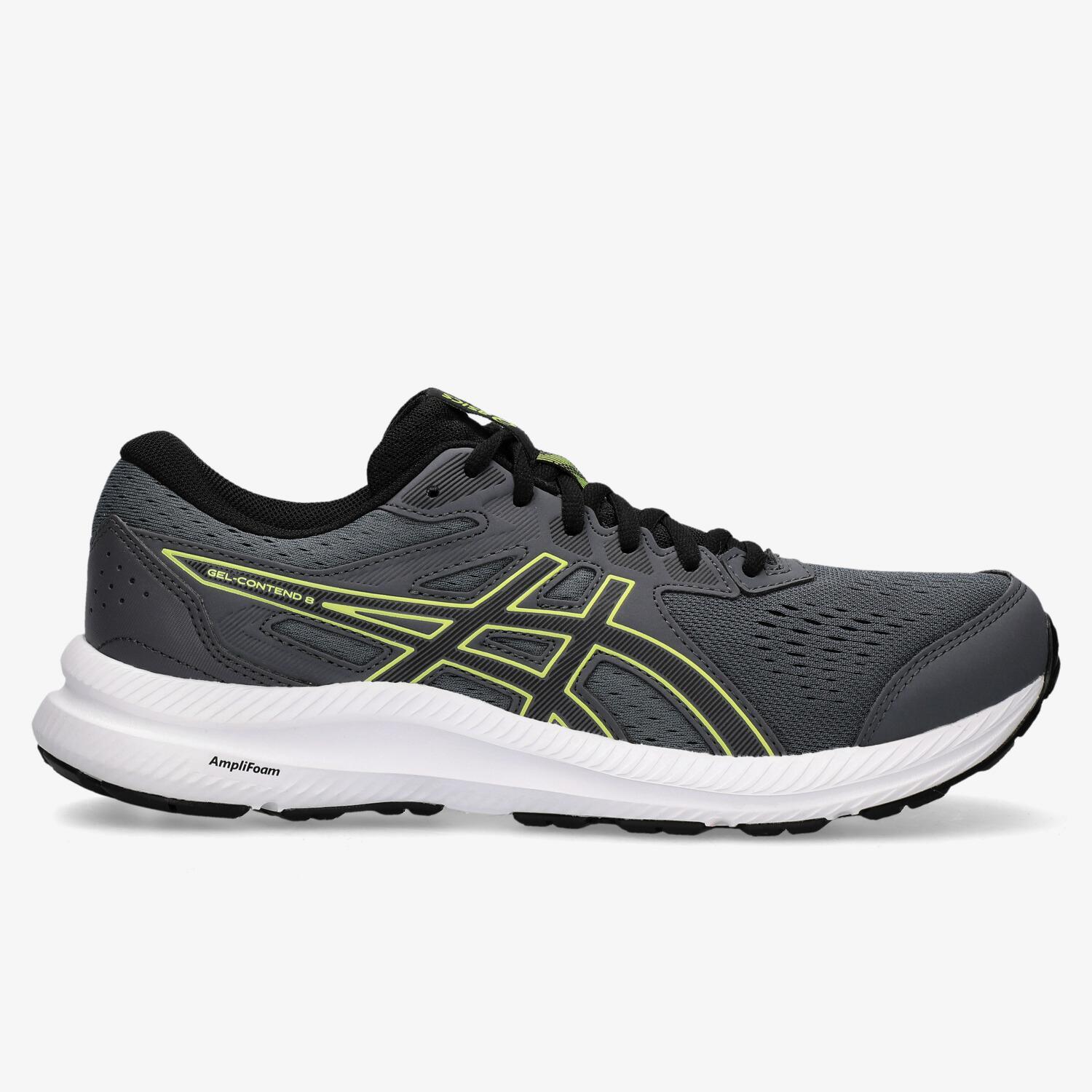 ASICS GEL CONTEND 8 - Sprinter