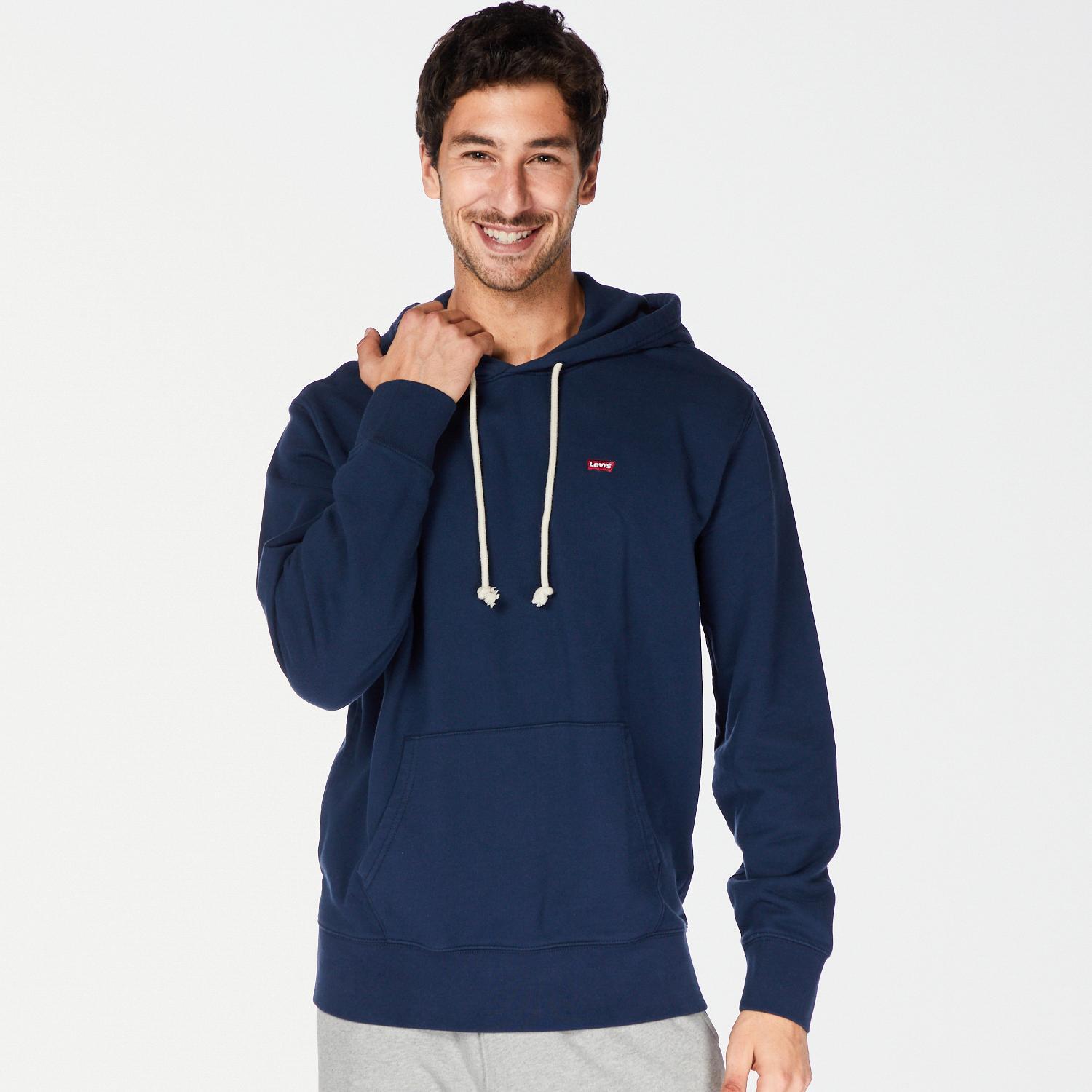 Levi's Tab - Azul - Sweatshirt Homem tamanho XL product