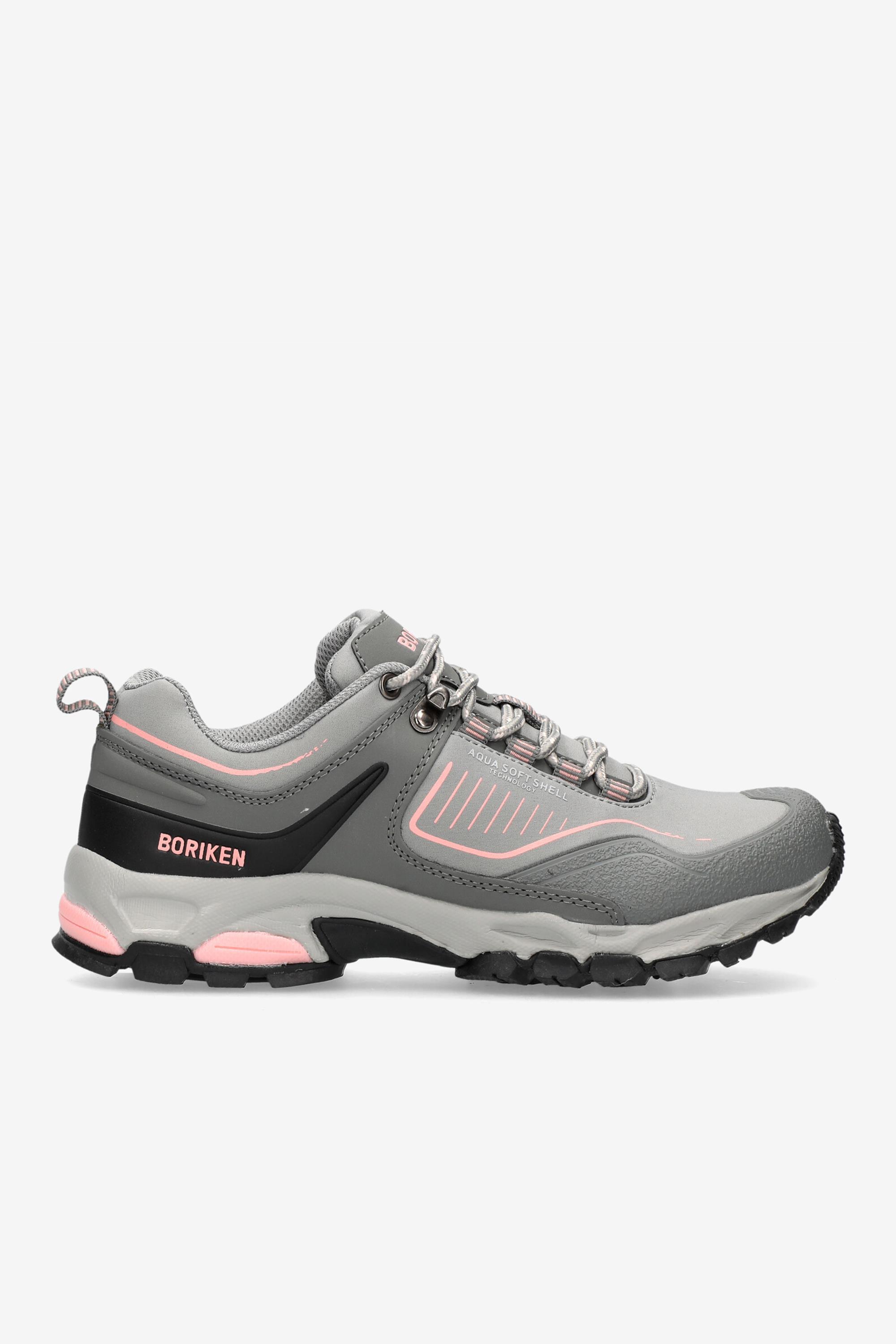 botas boriken sprinter