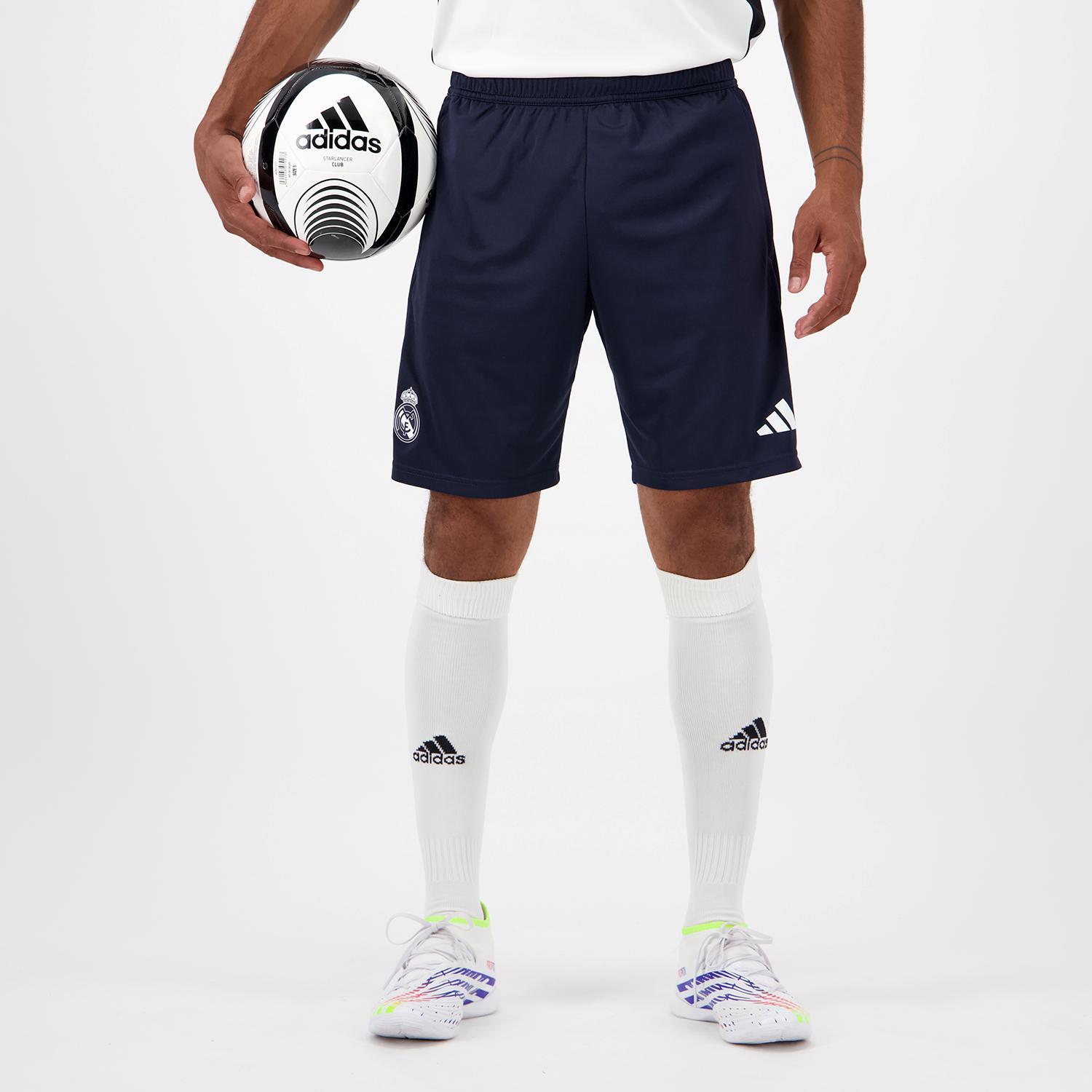 Pantalón Real Madrid Entrenamiento 23/24 - Marino - Hombre talla