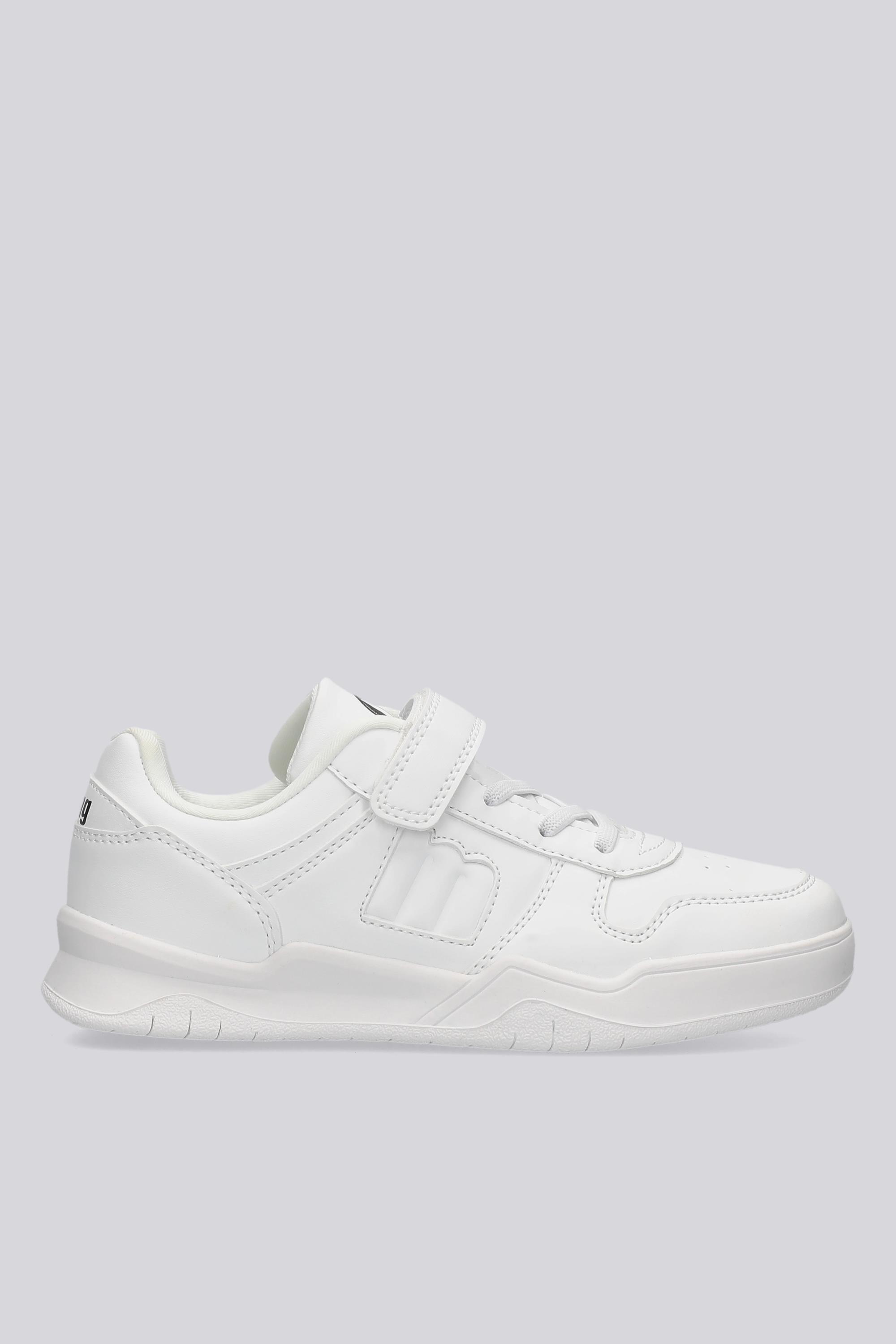 Action - Zapatillas Velcro Niña
