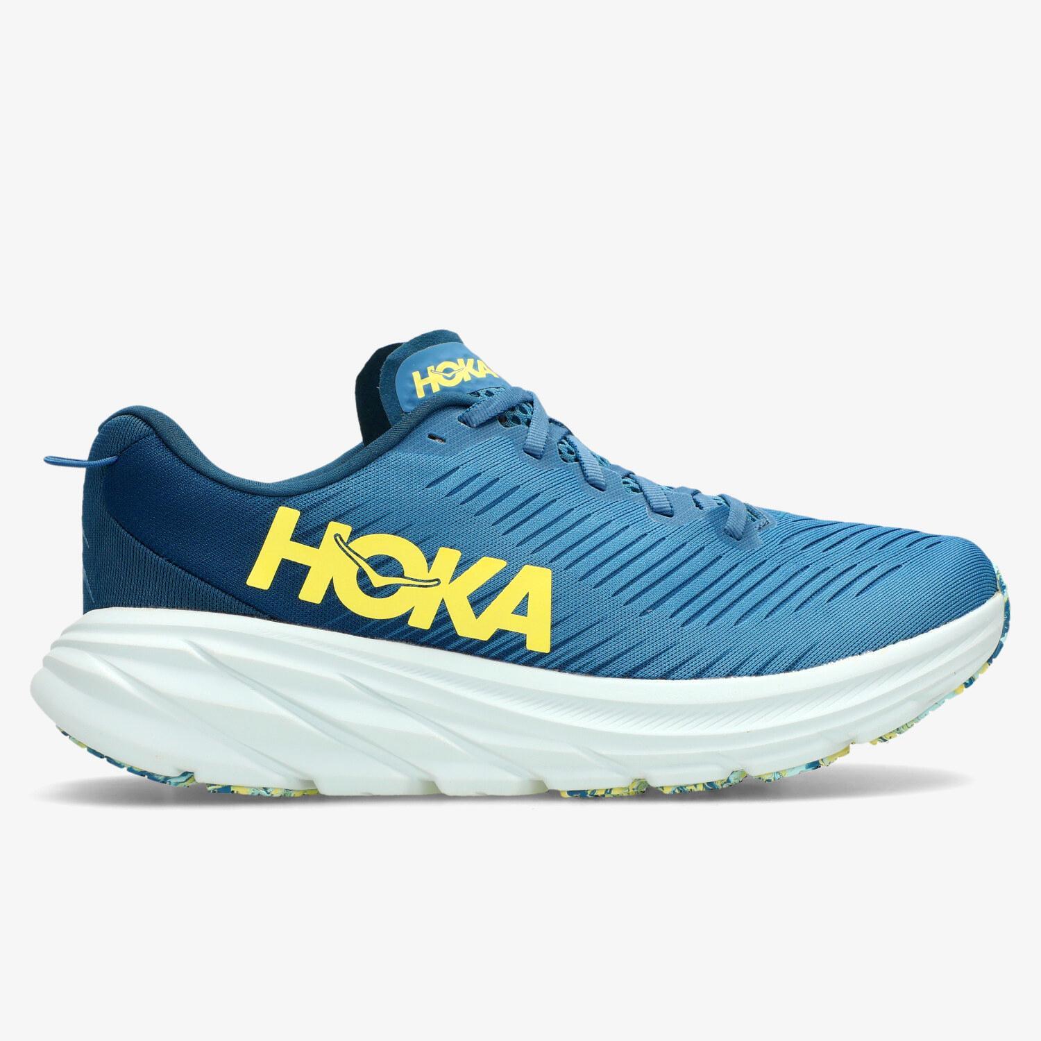 Hoka Rincon 3 - Azul - Sapatilhas Running Homem tamanho 46 product