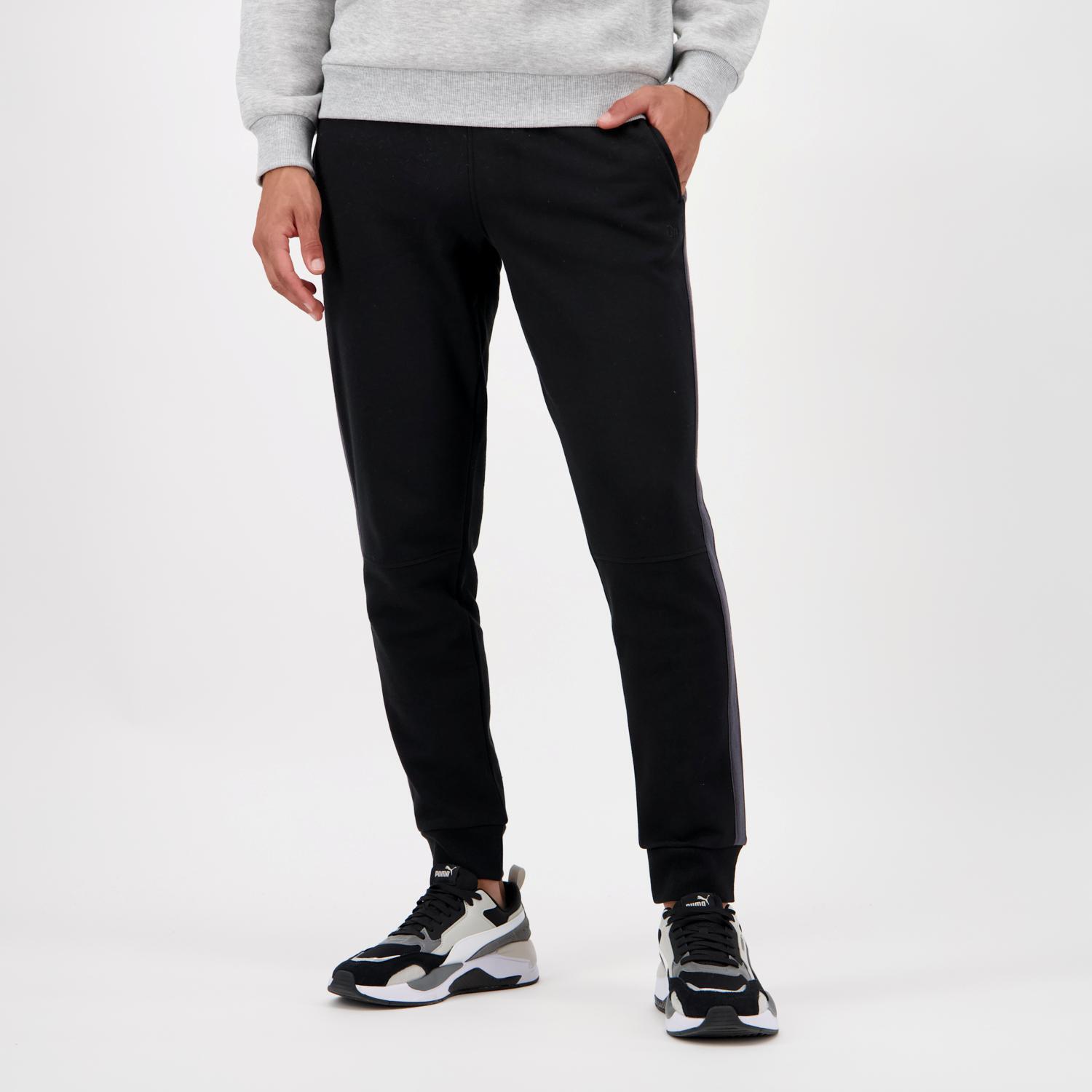 Up Basic - Negro - Pantalón Hombre talla XL