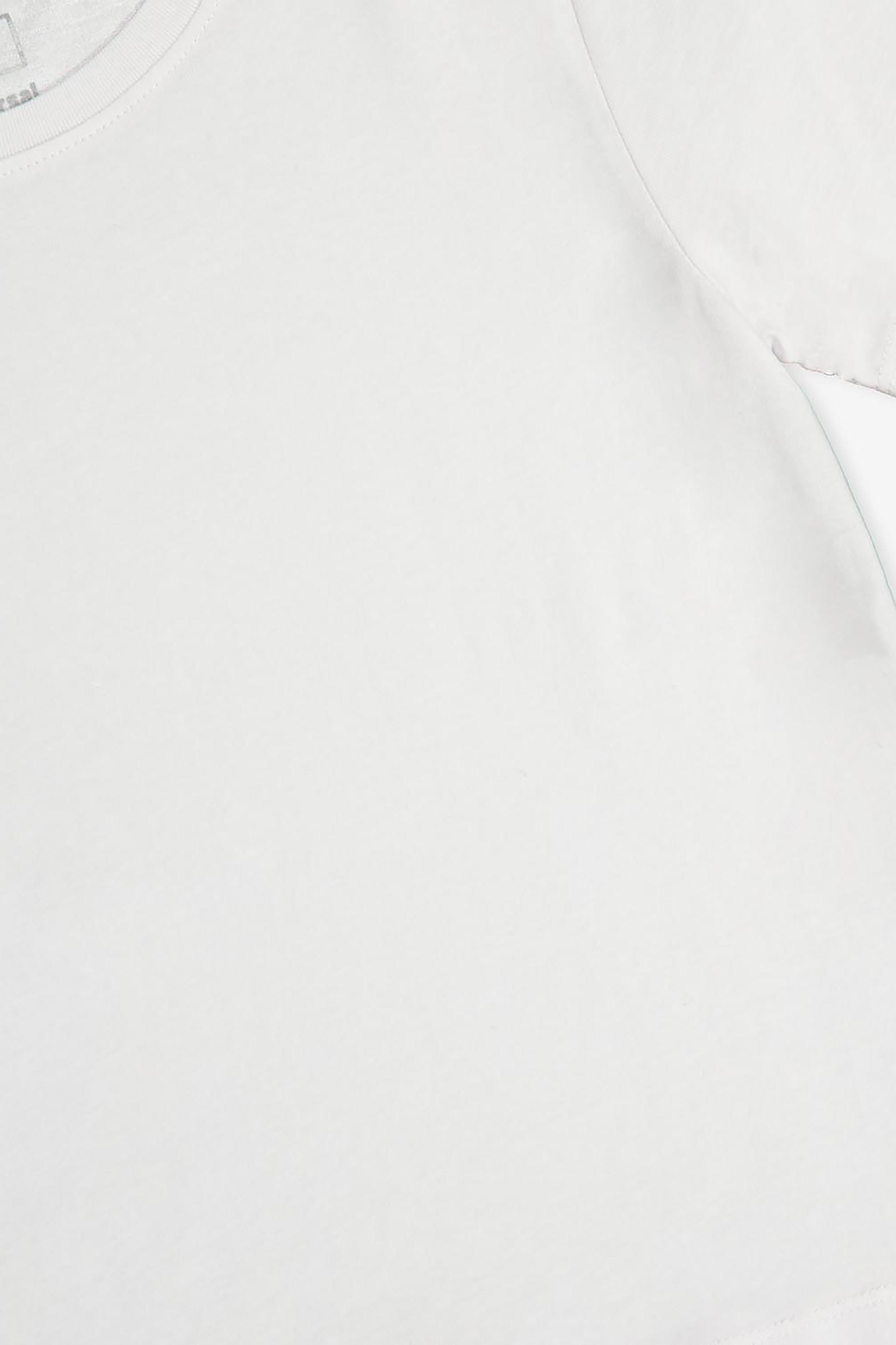Up Basic - Blanco - Camiseta Niña talla 14