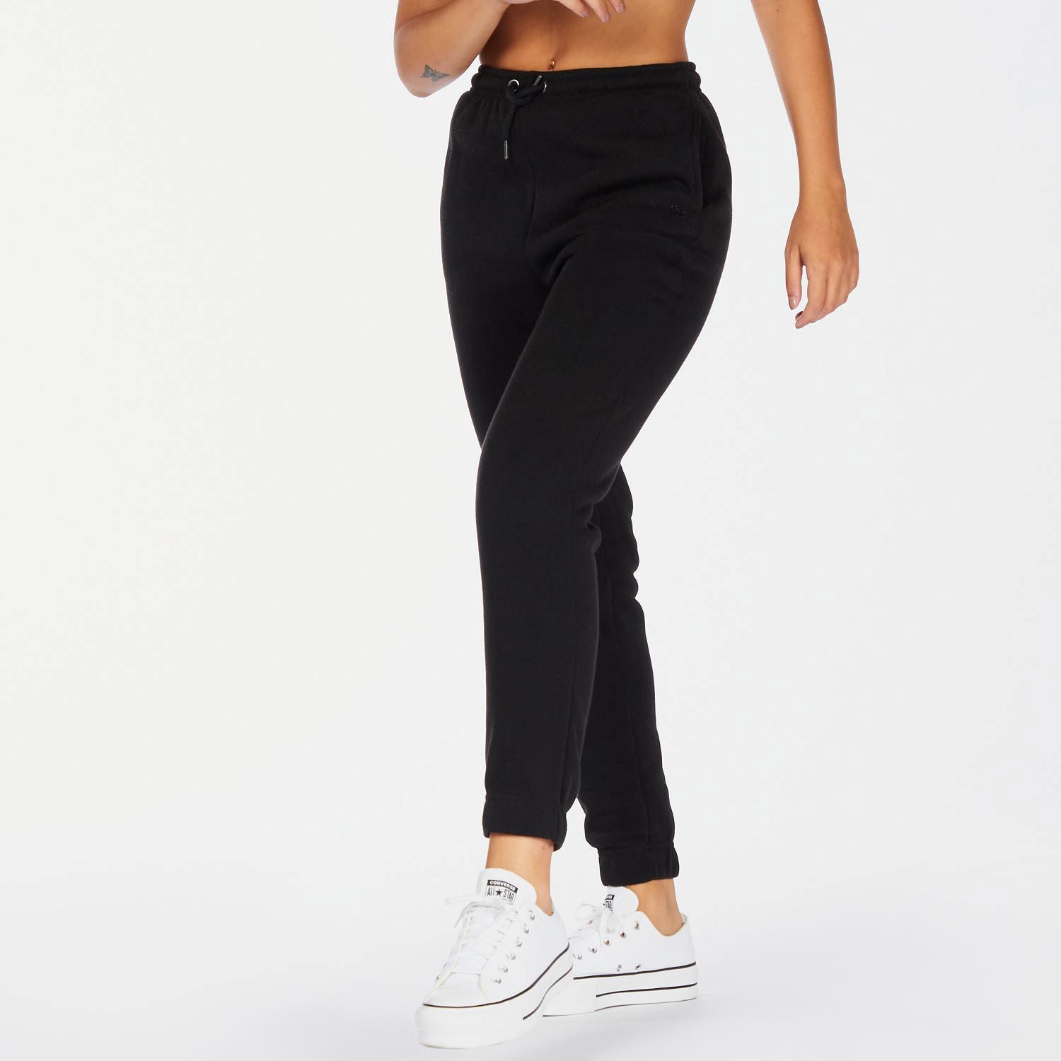 Up Vital - Negro - Pantalón Mujer talla S