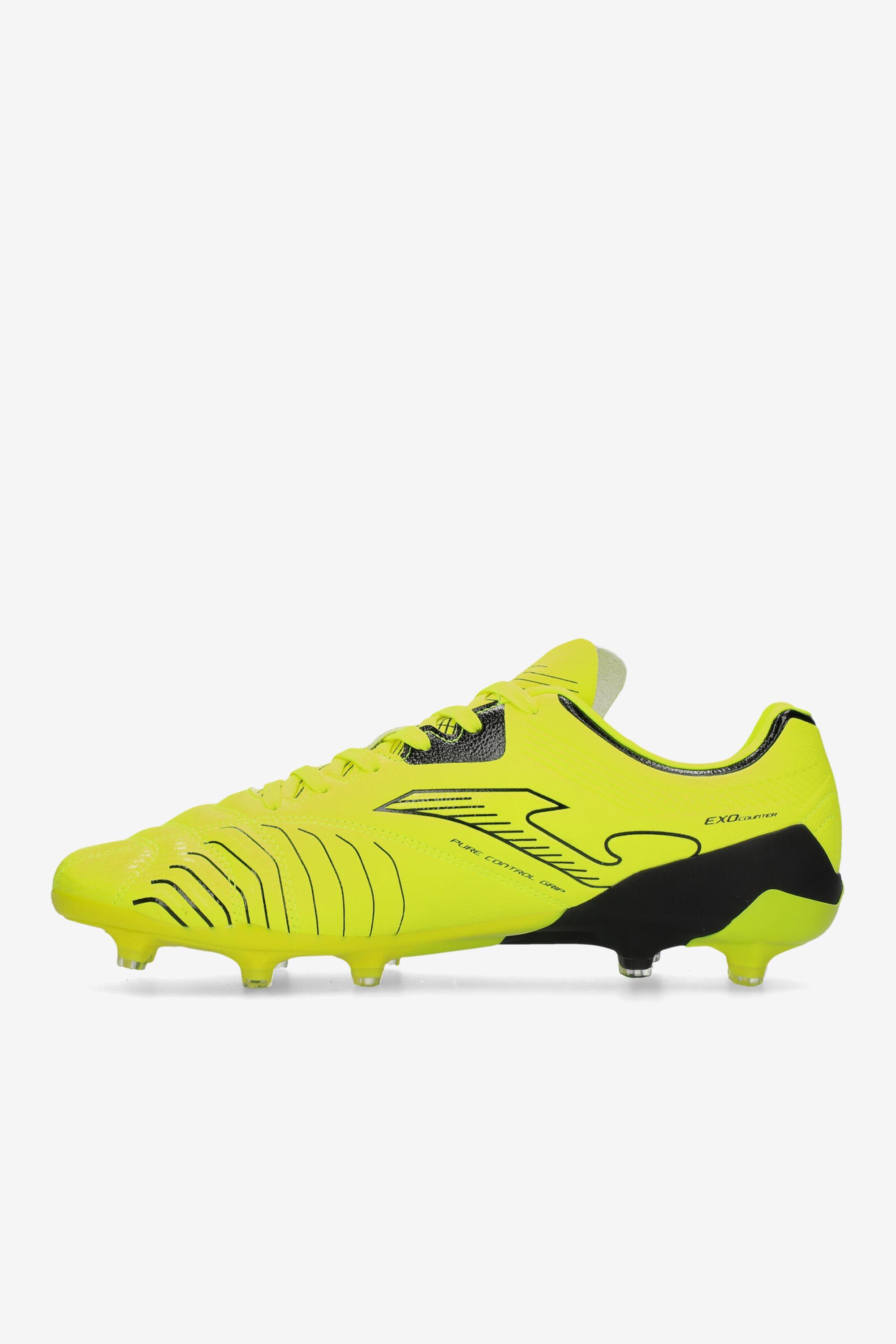 Joma Score - Amarillo - Zapatillas Fútbol Hombre