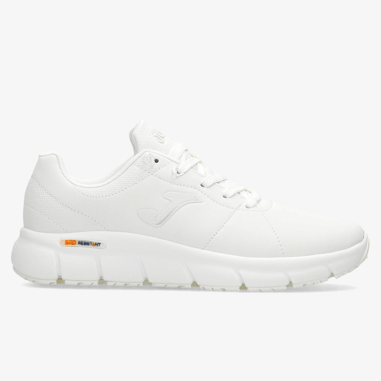 Joma C500 - Blanco - Zapatillas Running Mujer talla 36