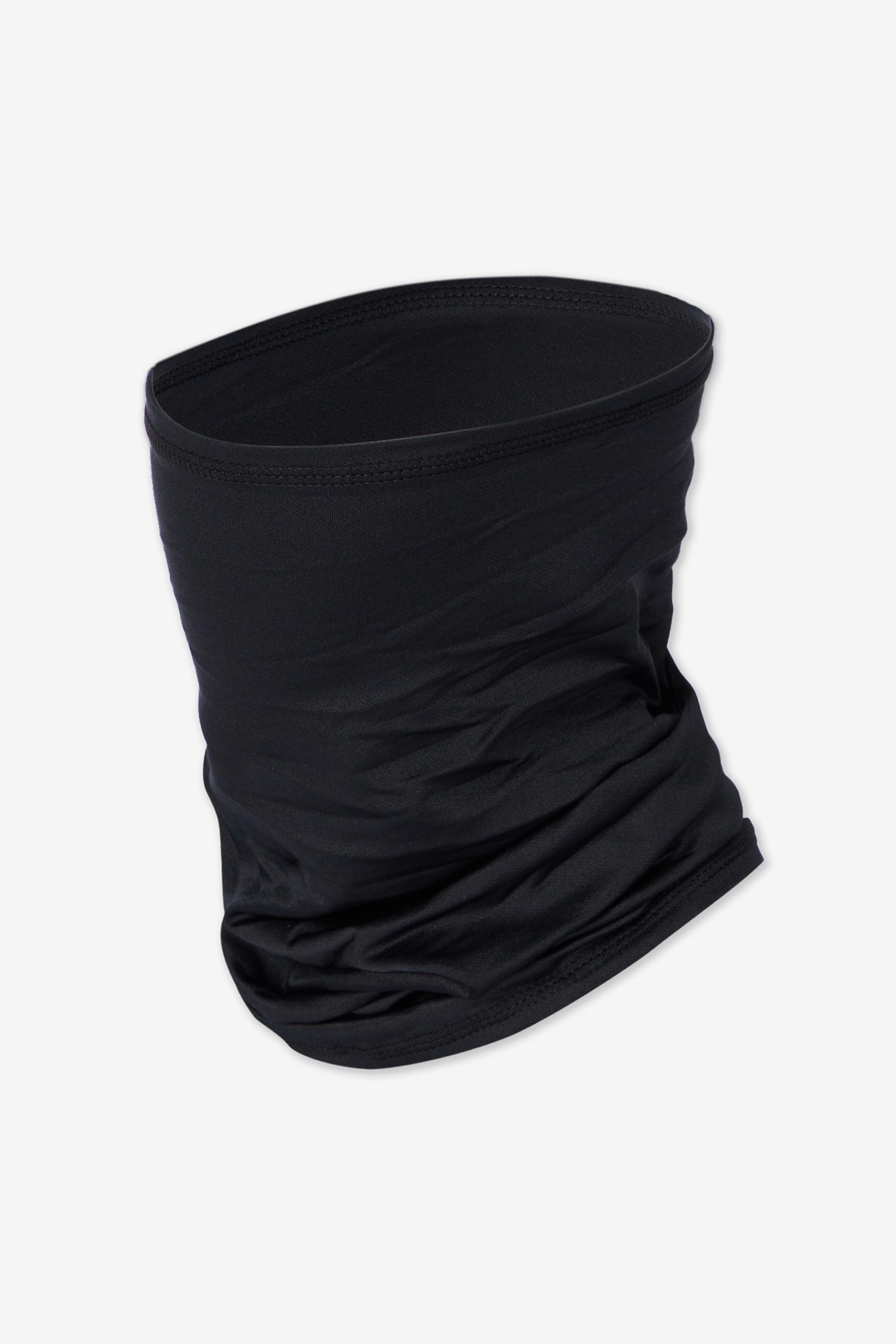 Core - Negro - Bufanda Tubular talla T.U.