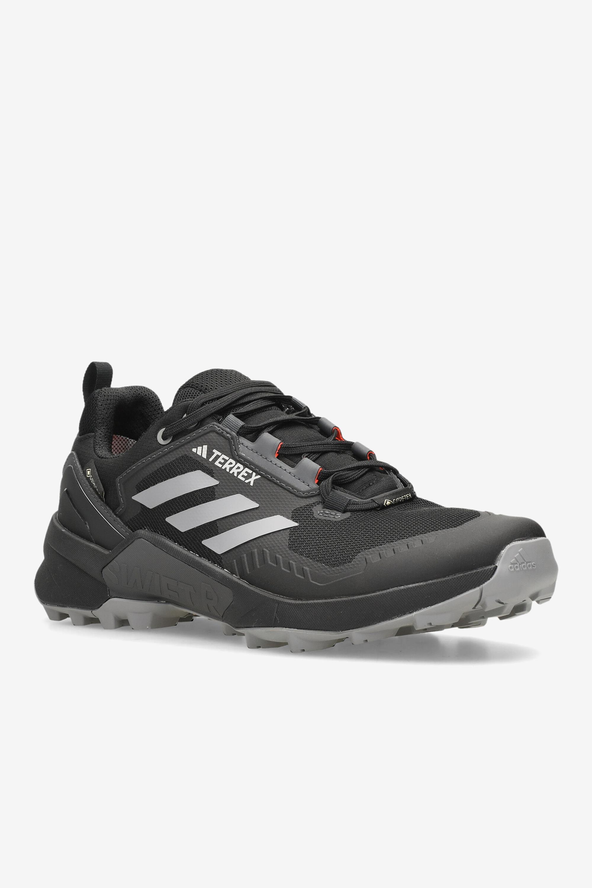 adidas Terrex Swift R3 - Negro - Zapatillas Hombre GTX talla 45.5