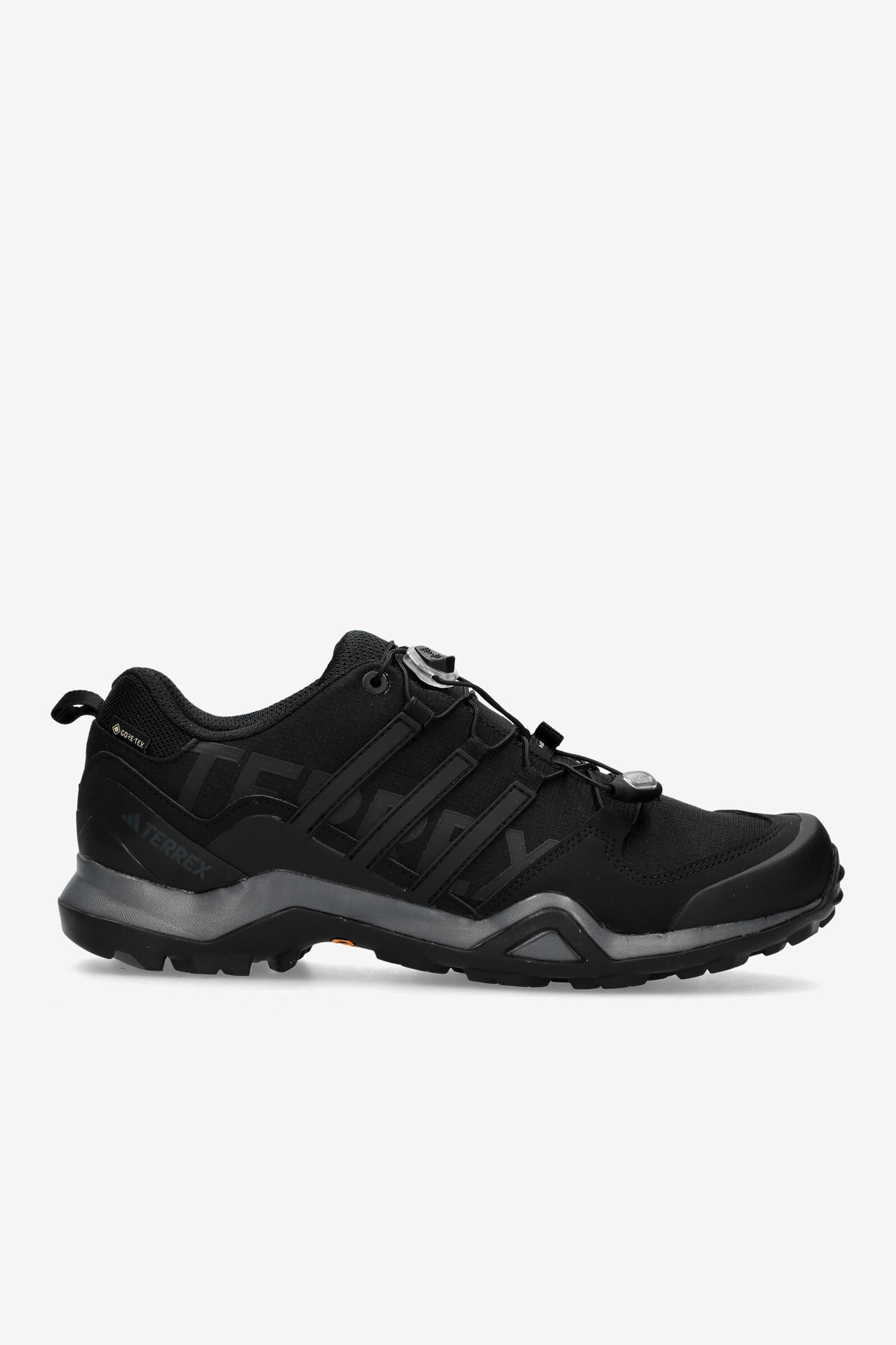 adidas Terrex Swift R2 GTX - Negro - Zapatillas Trekking Hombre talla 42.5